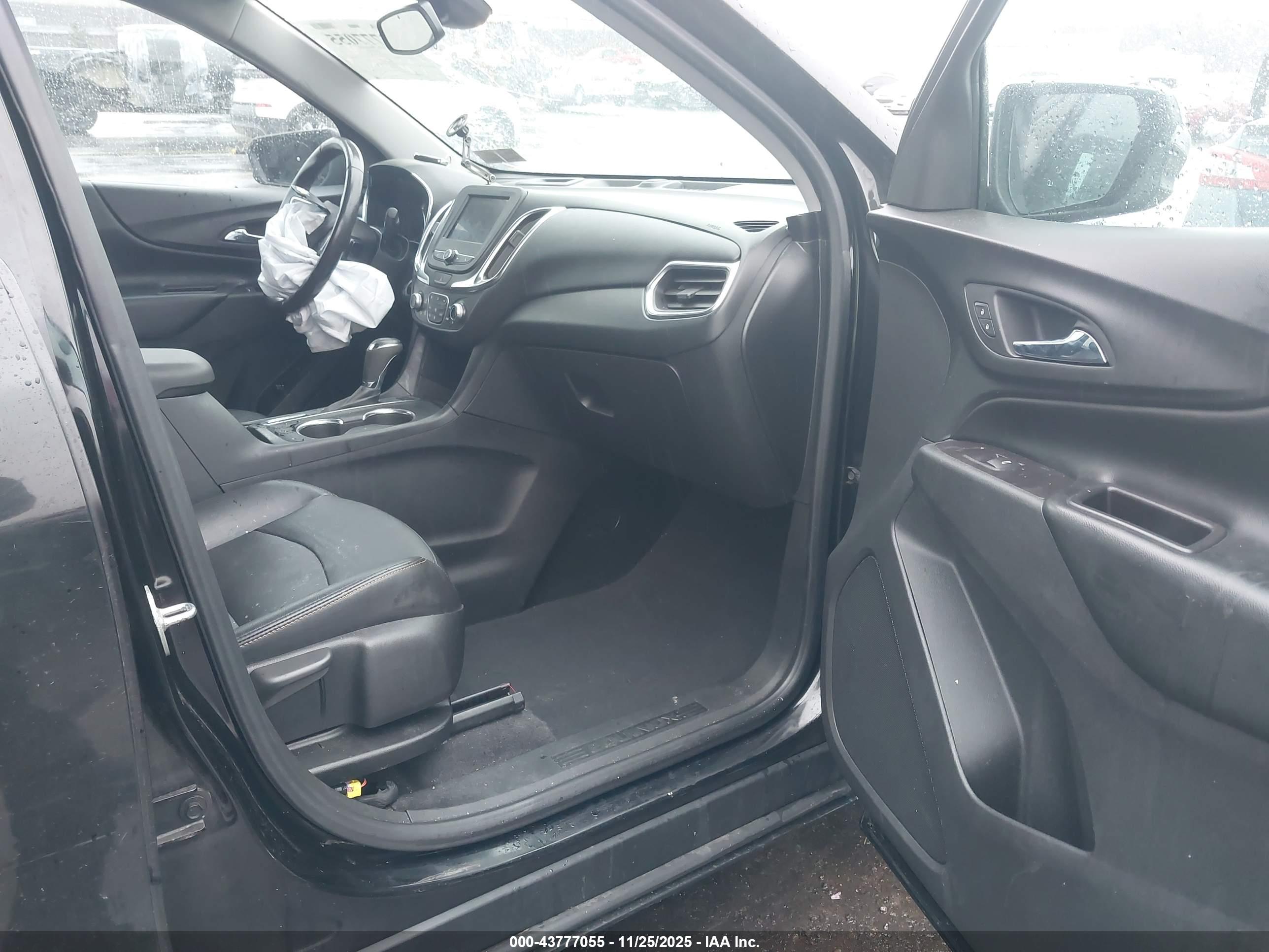 CHEVROLET EQUINOX image 5