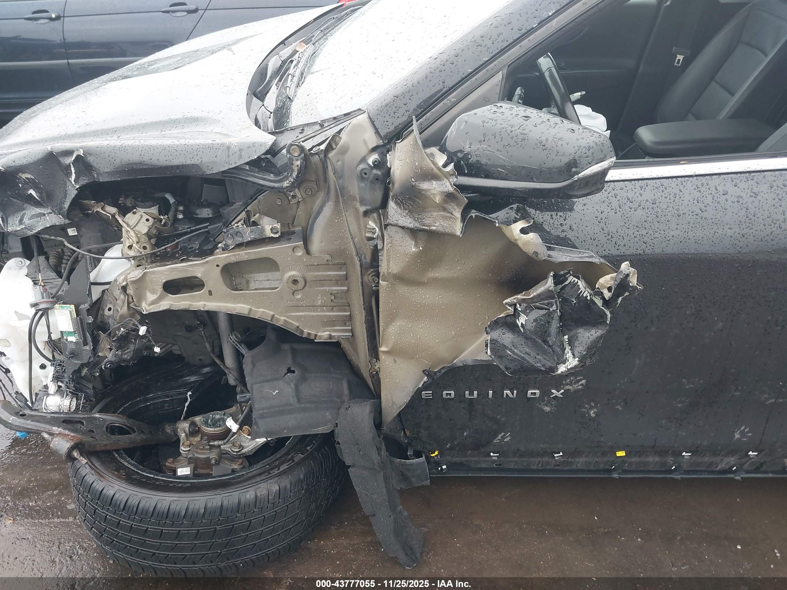CHEVROLET EQUINOX image 6