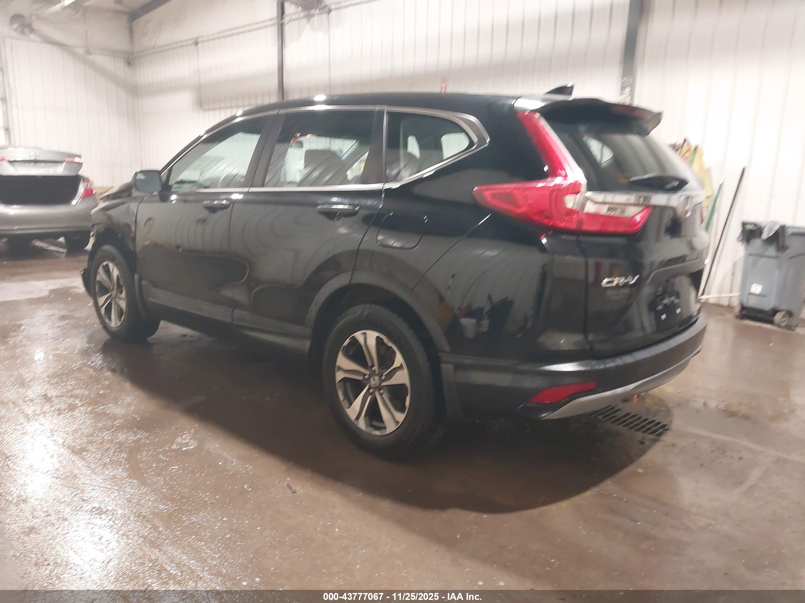 HONDA CR-V image 3