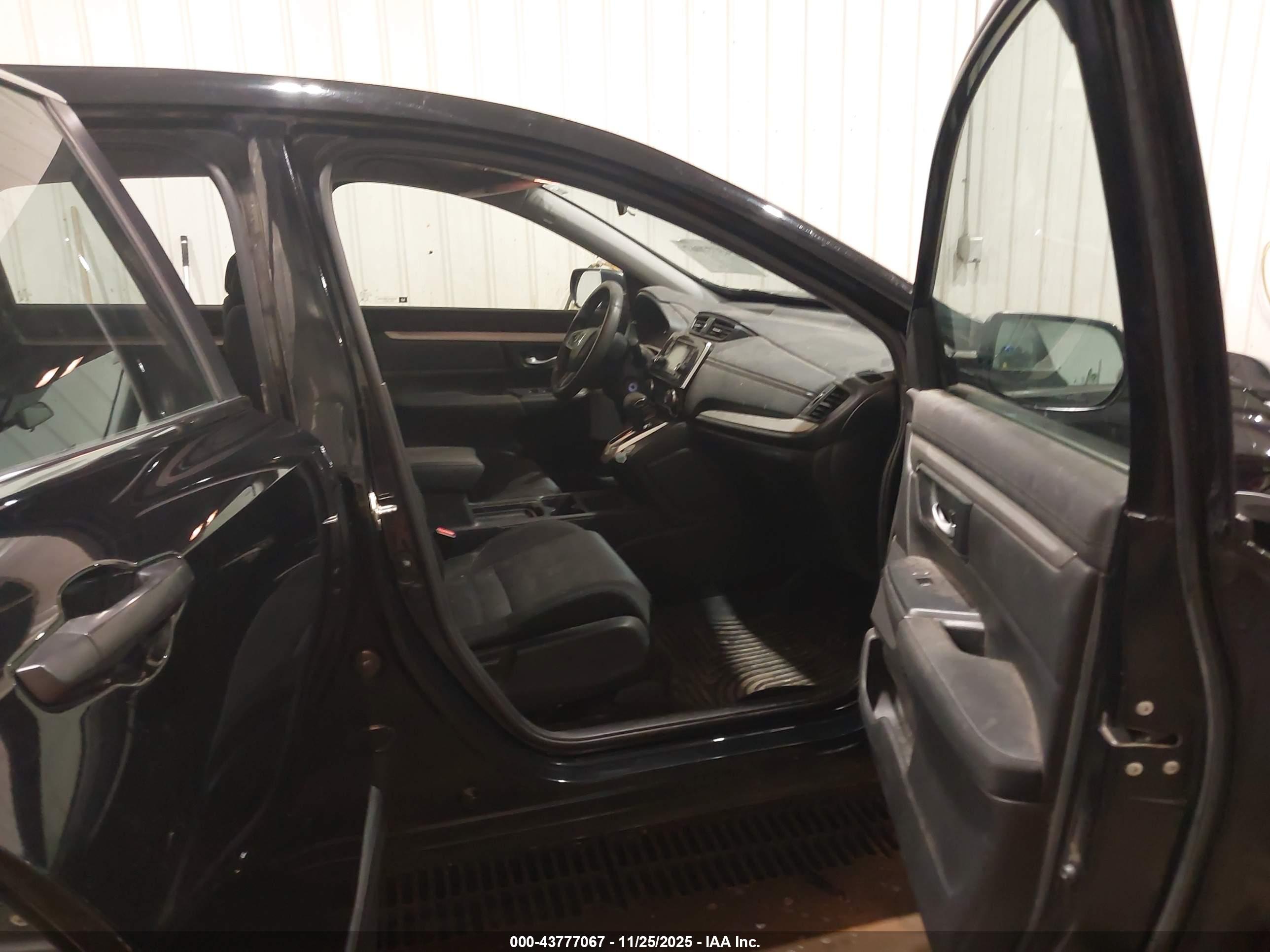 HONDA CR-V image 5