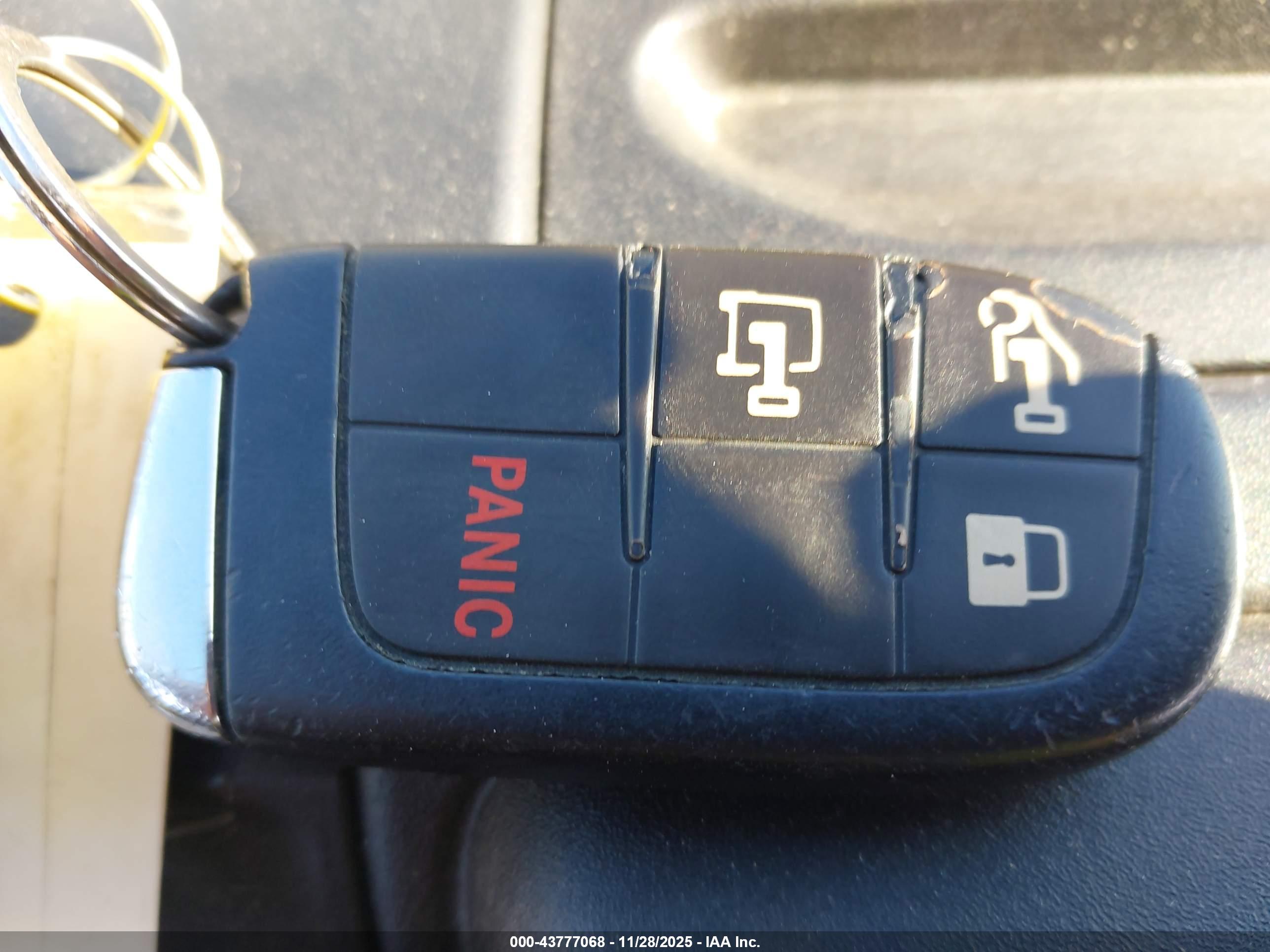 RAM PROMASTER image 11