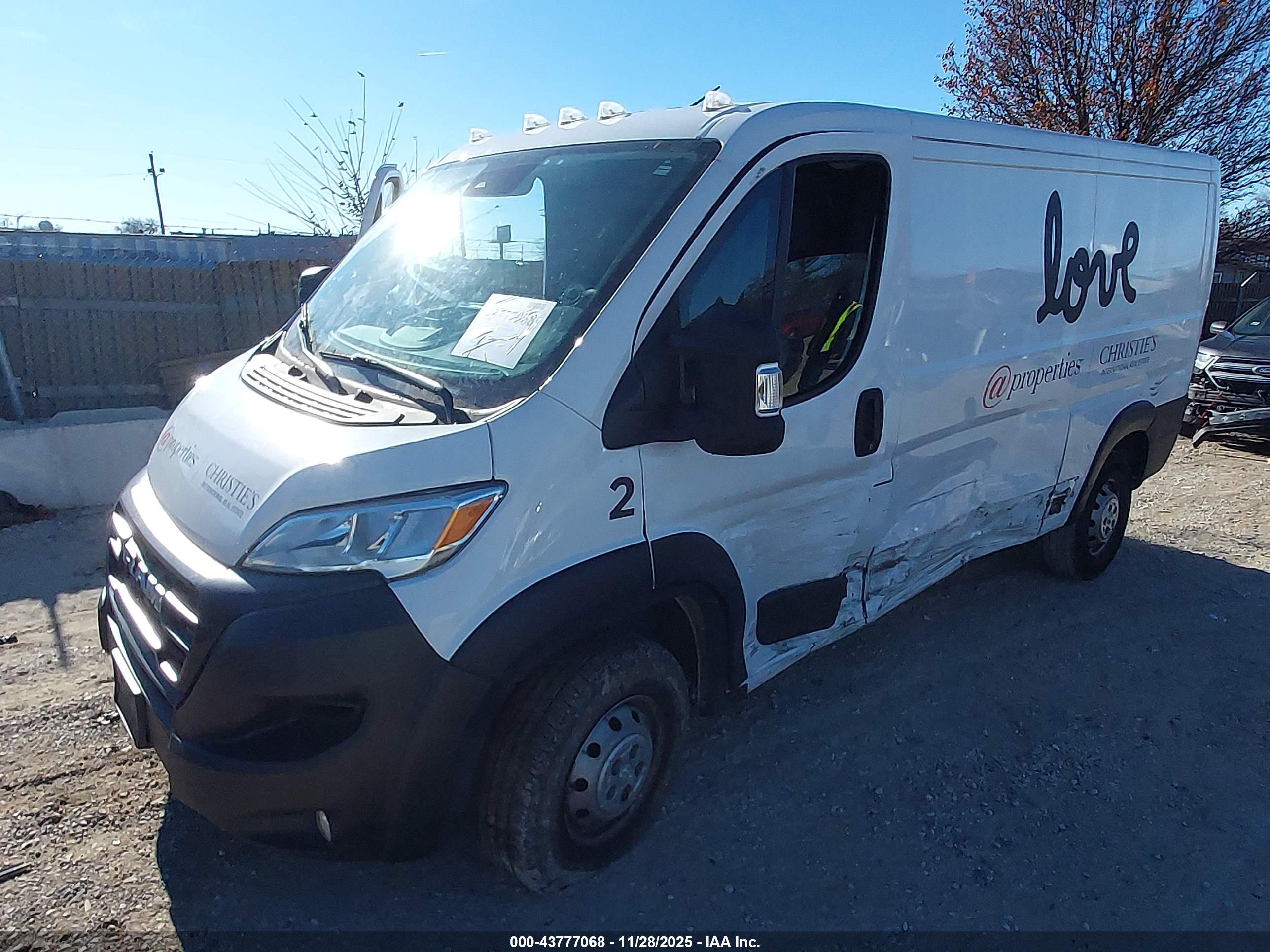 RAM PROMASTER image 2