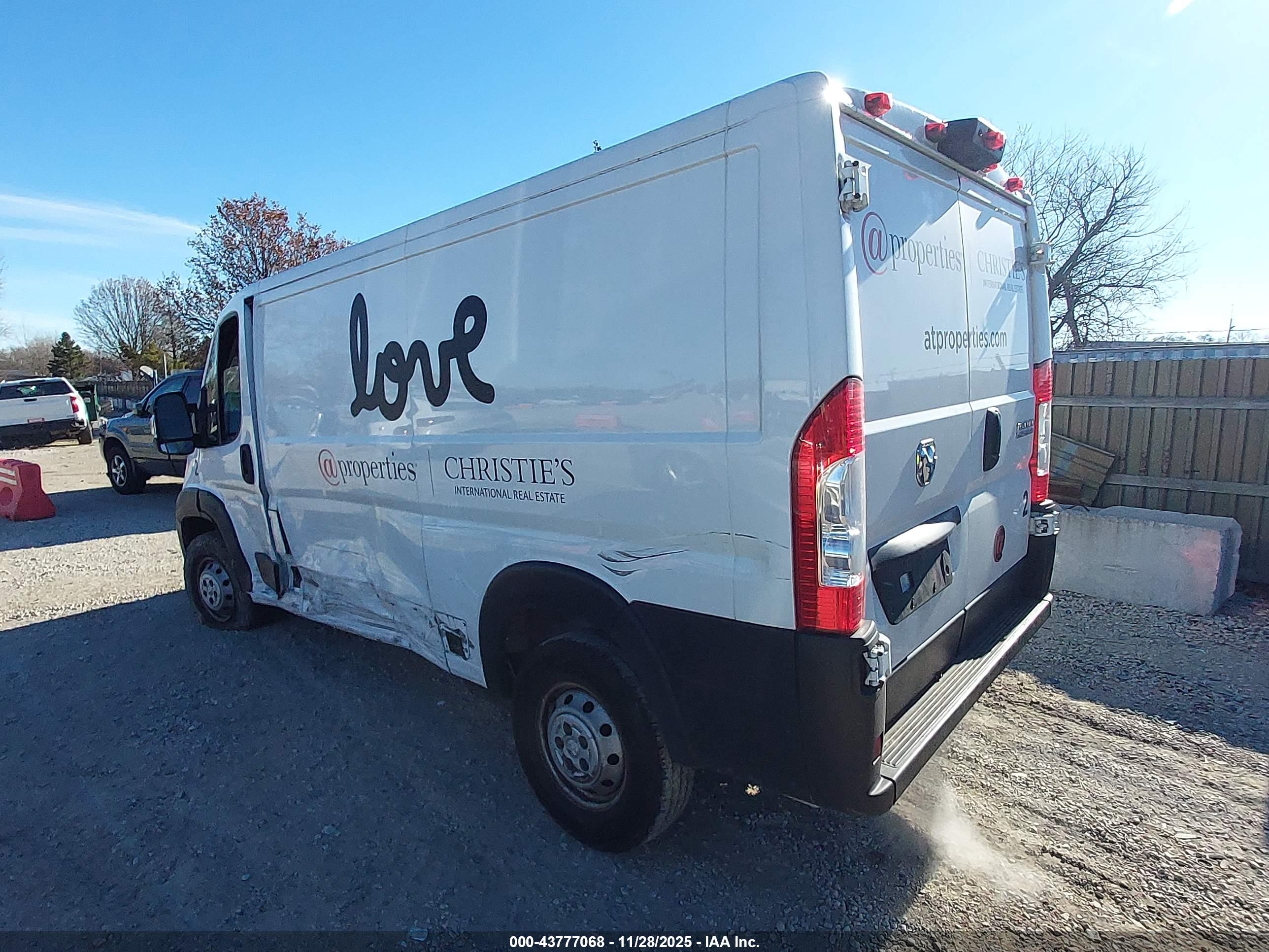 RAM PROMASTER image 3