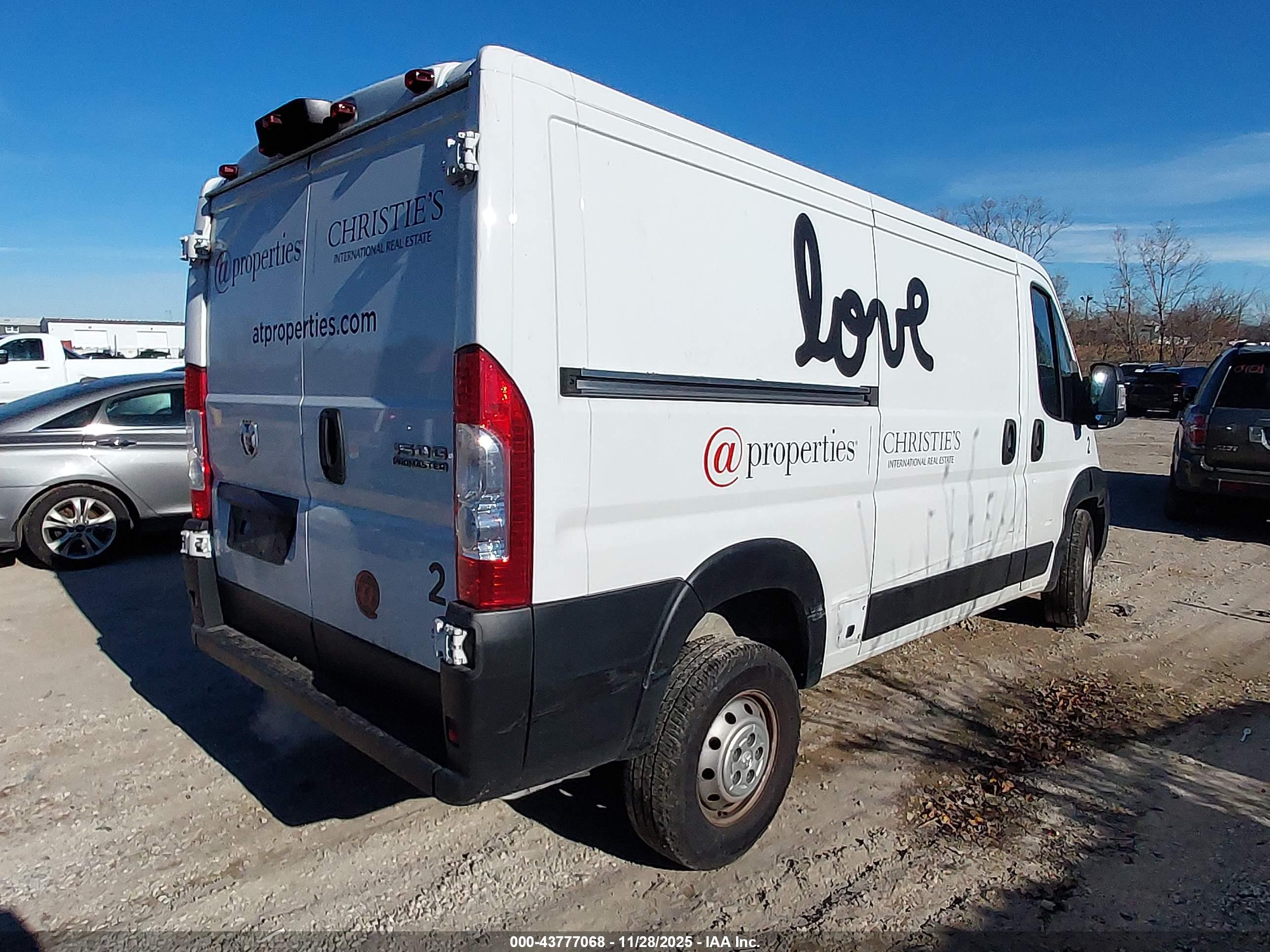 RAM PROMASTER image 4