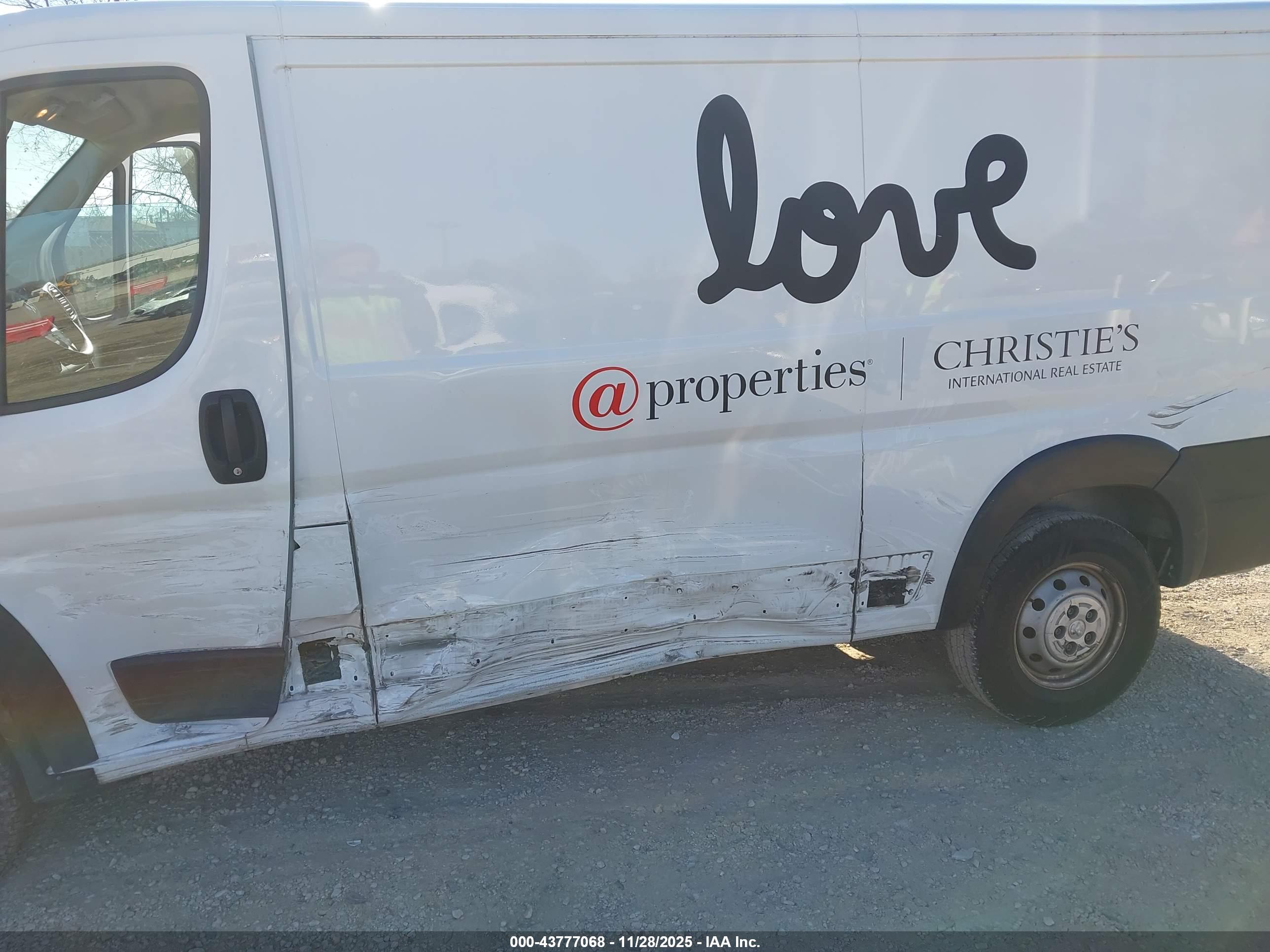 RAM PROMASTER image 6