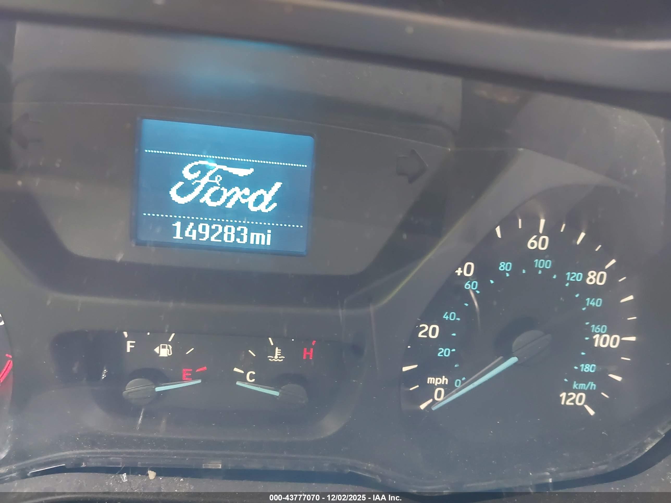 FORD TRANSIT-250 image 6