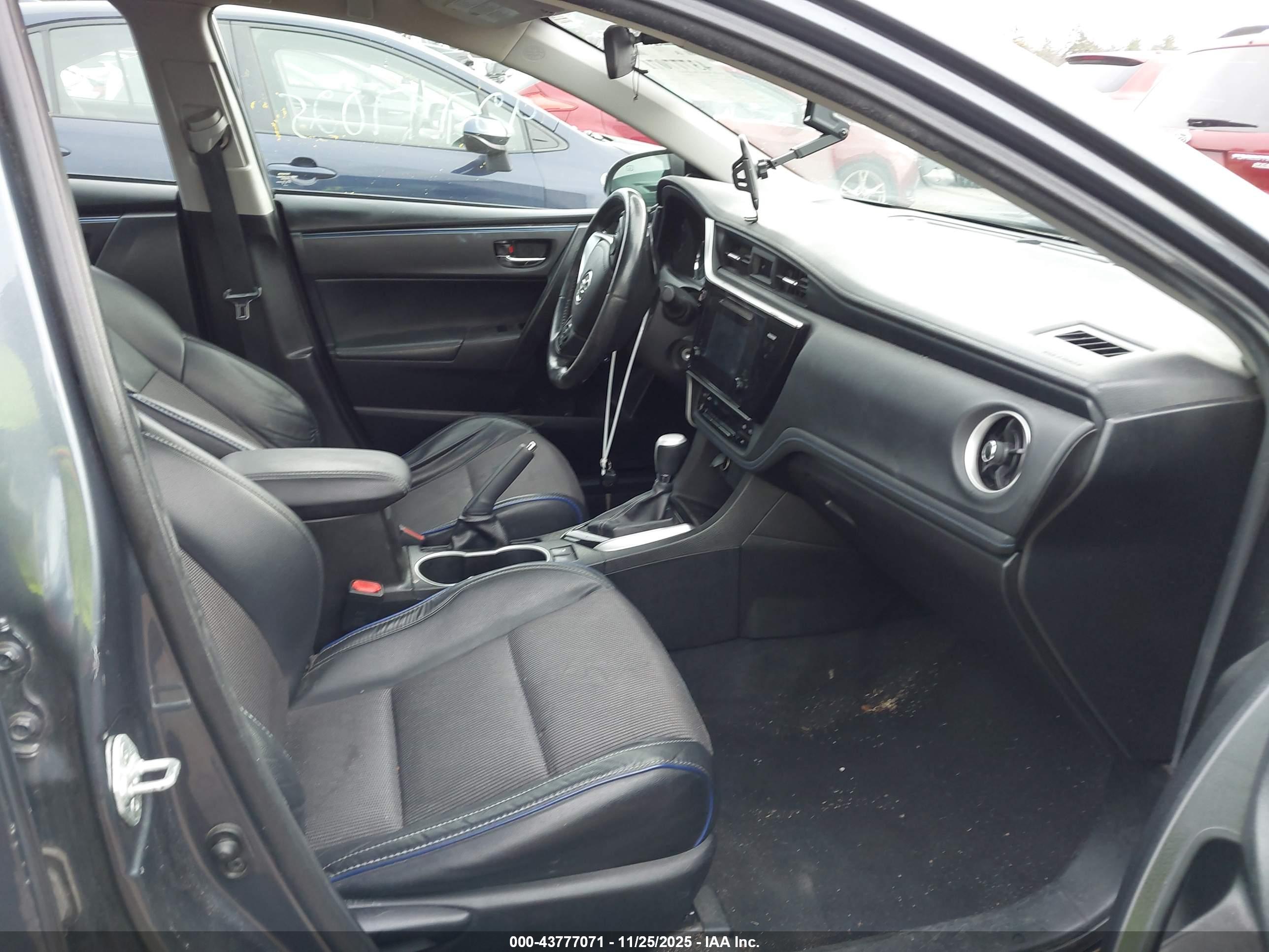 TOYOTA COROLLA image 5