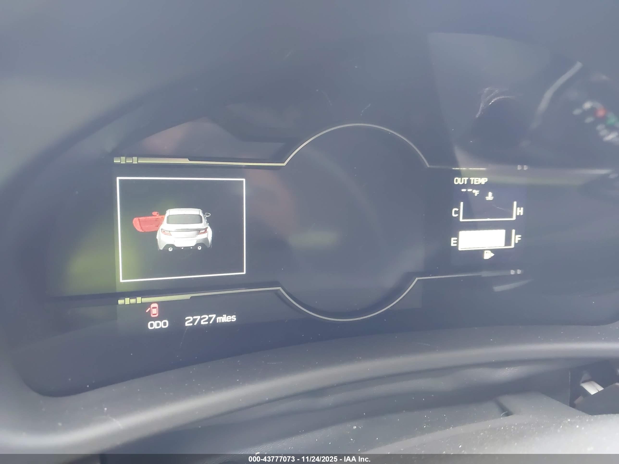 TOYOTA GR86 image 7