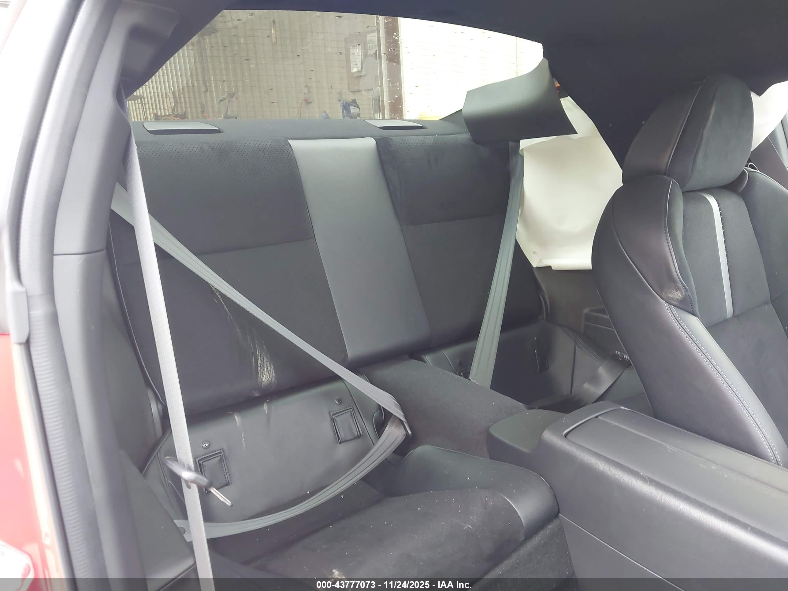 TOYOTA GR86 image 8