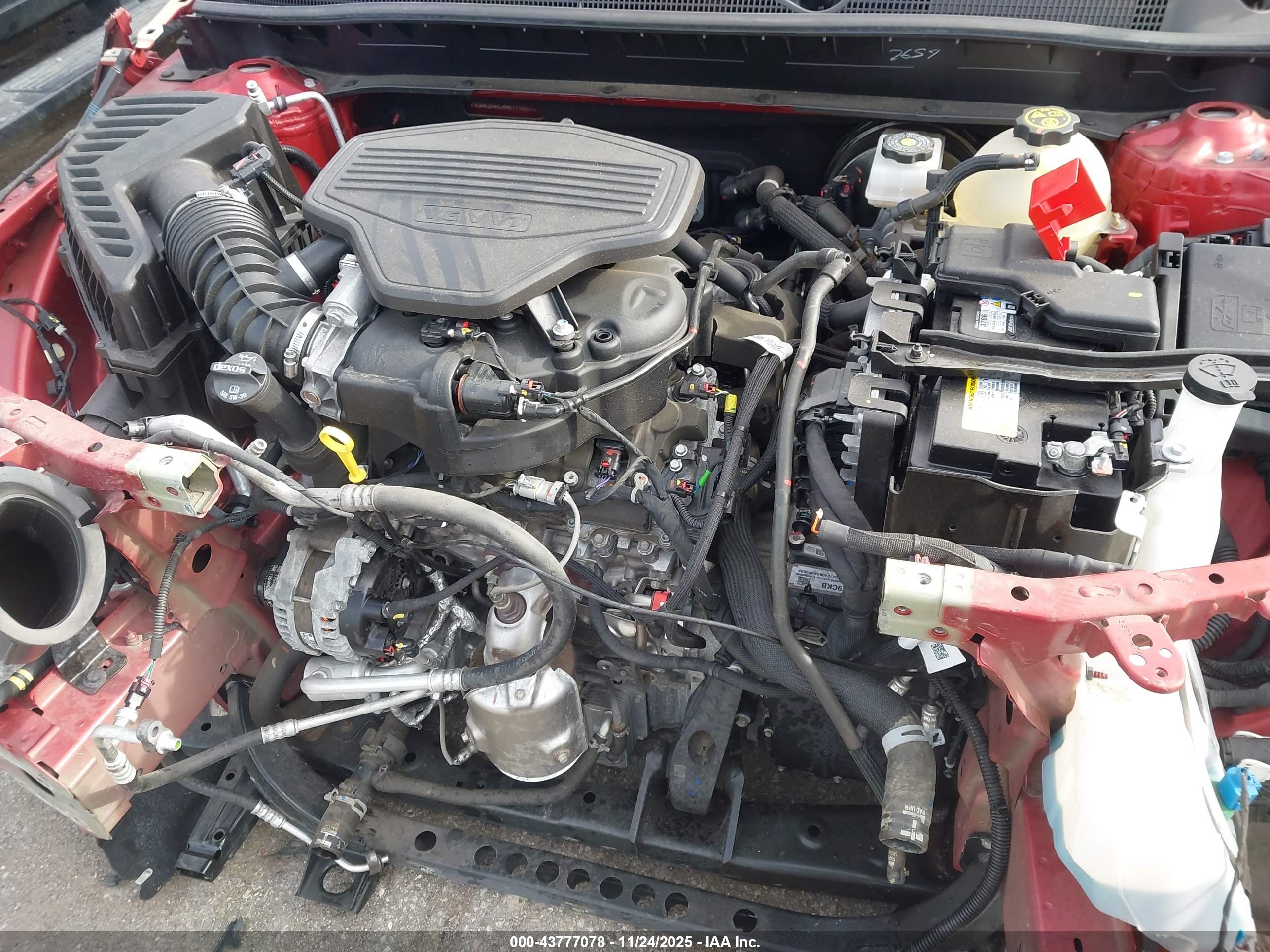 CHEVROLET BLAZER image 10