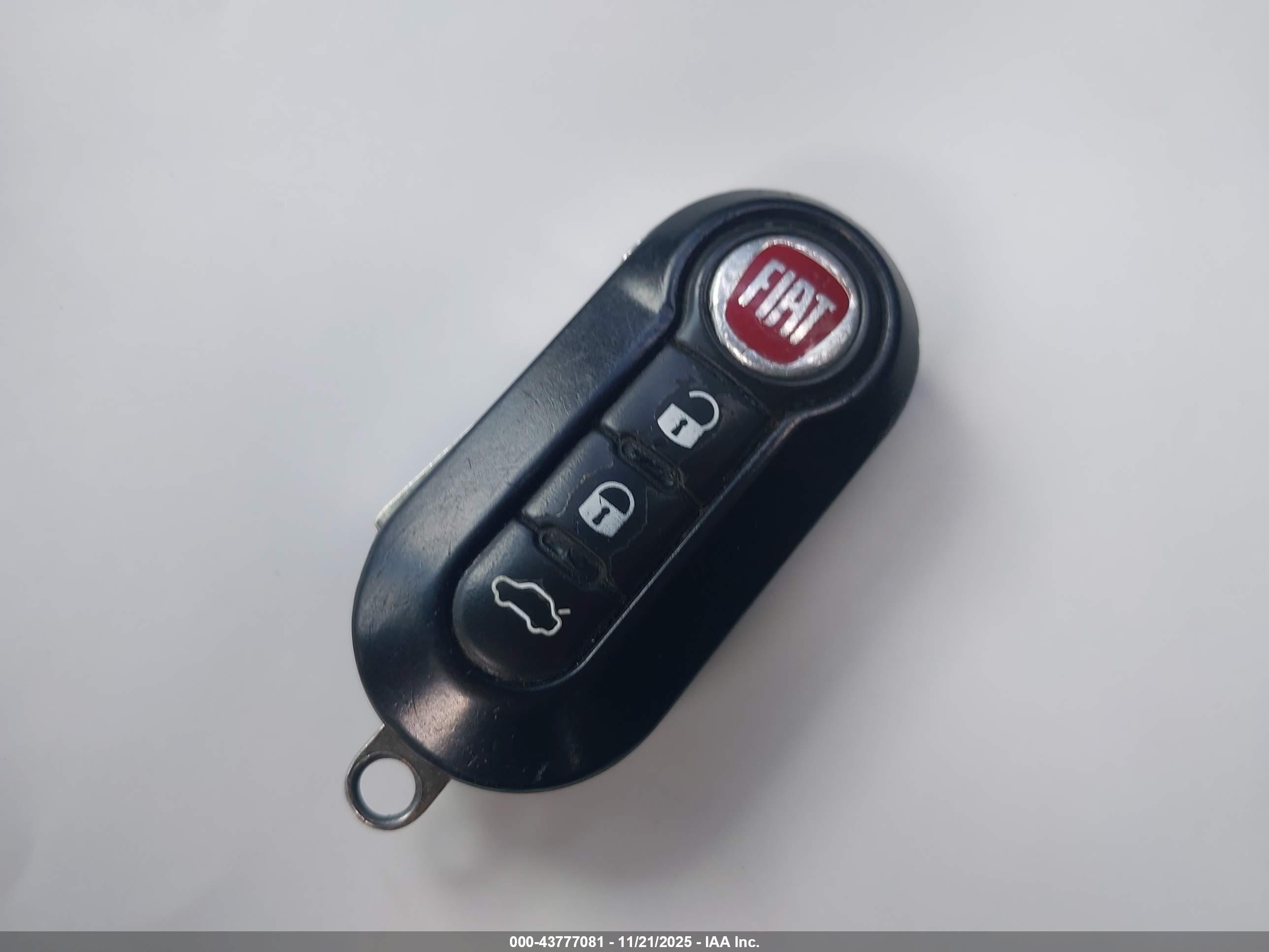 FIAT 500 image 11