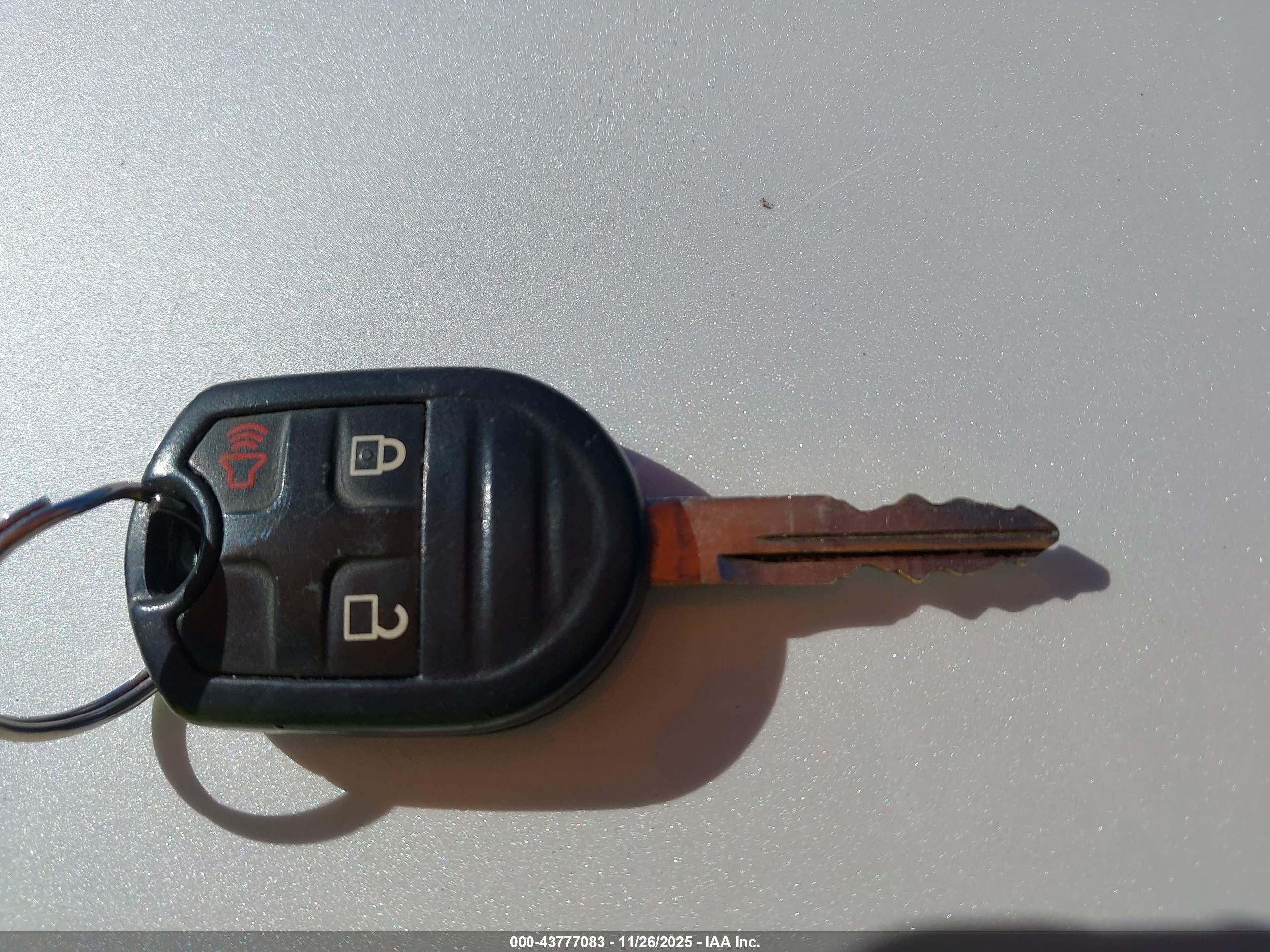 FORD EDGE image 11