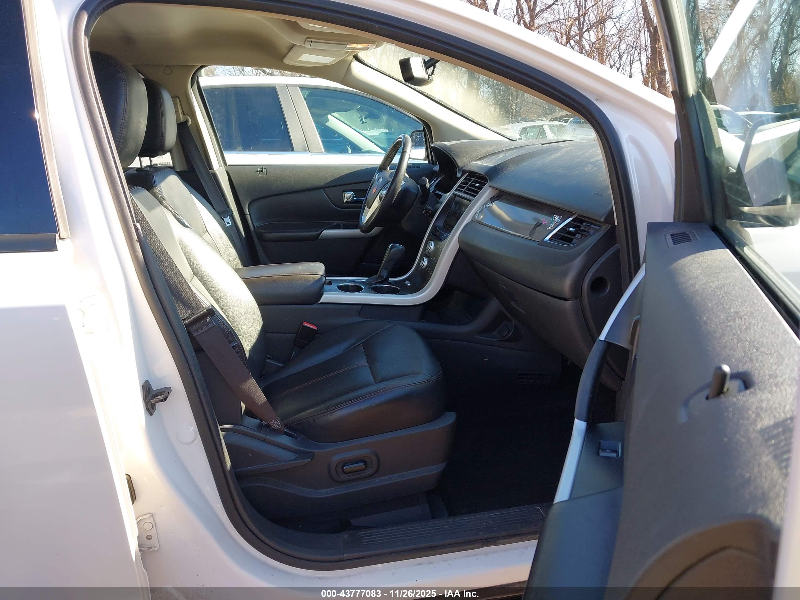 FORD EDGE image 5