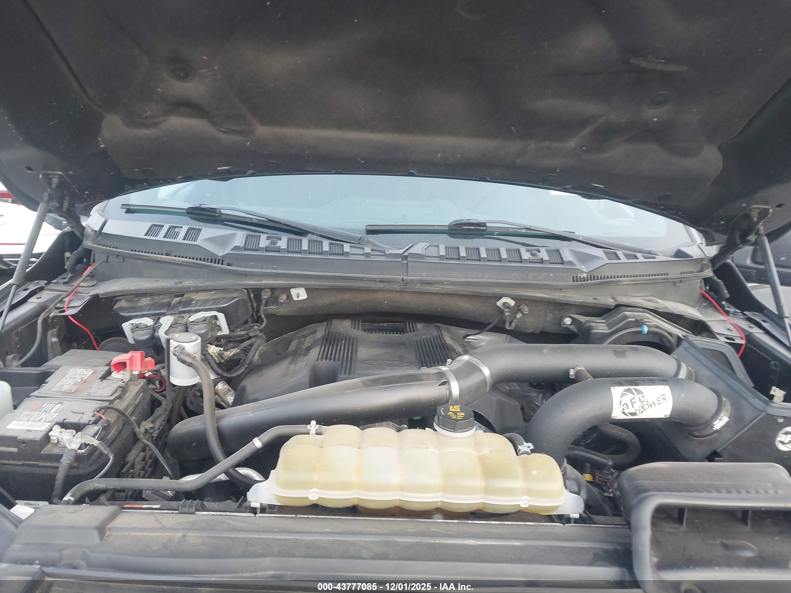FORD F-150 image 10