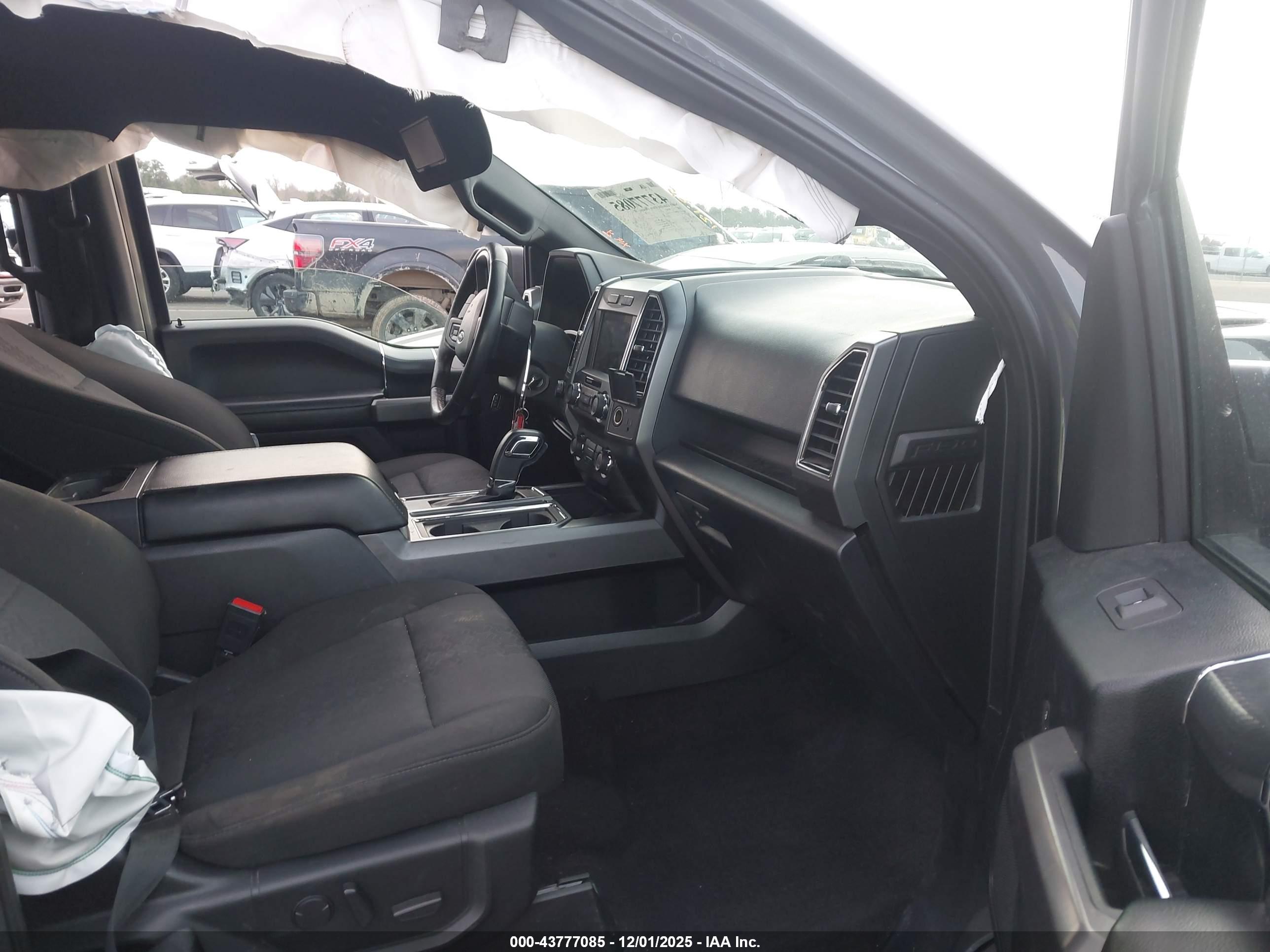 FORD F-150 image 5