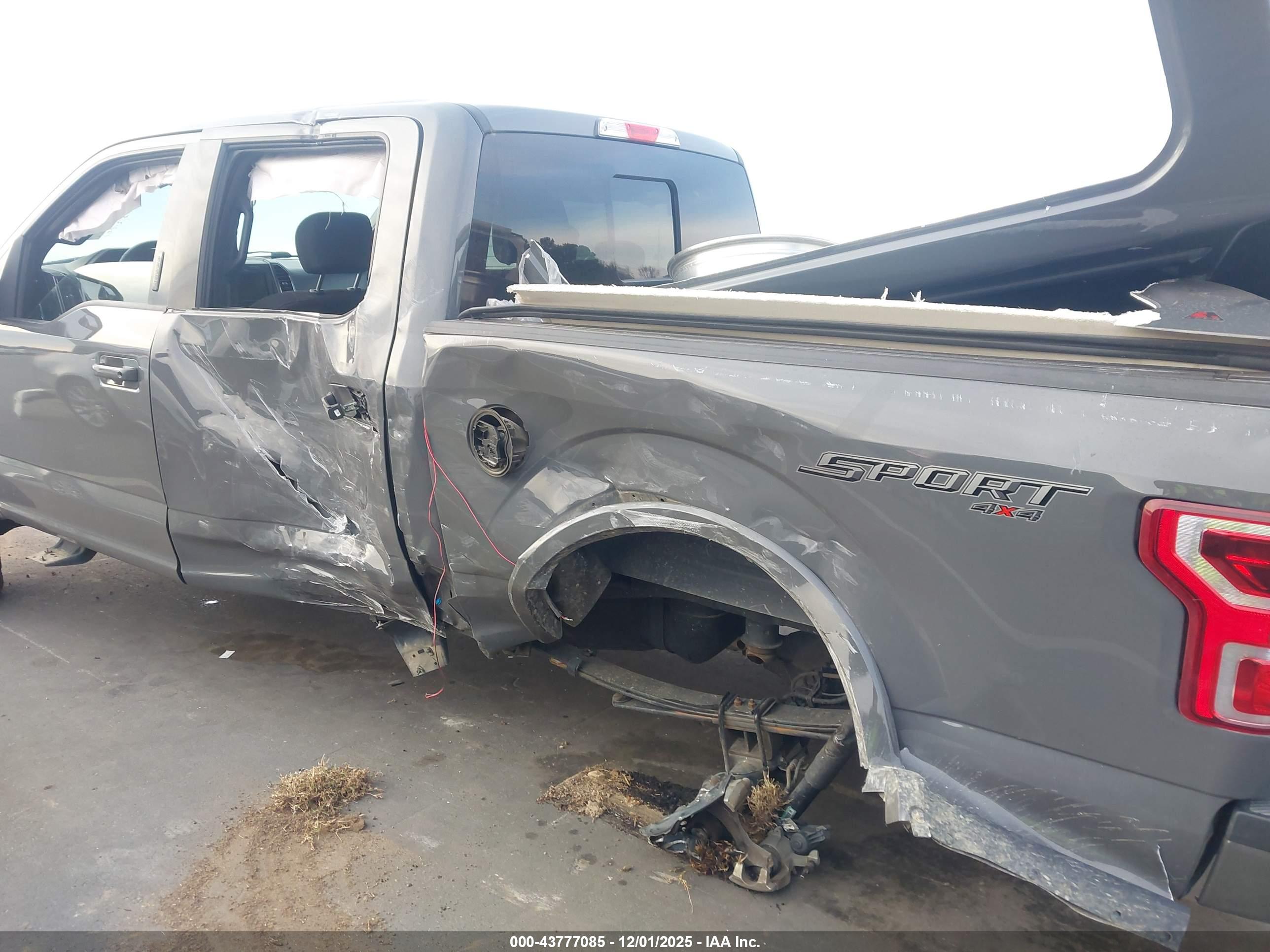 FORD F-150 image 6