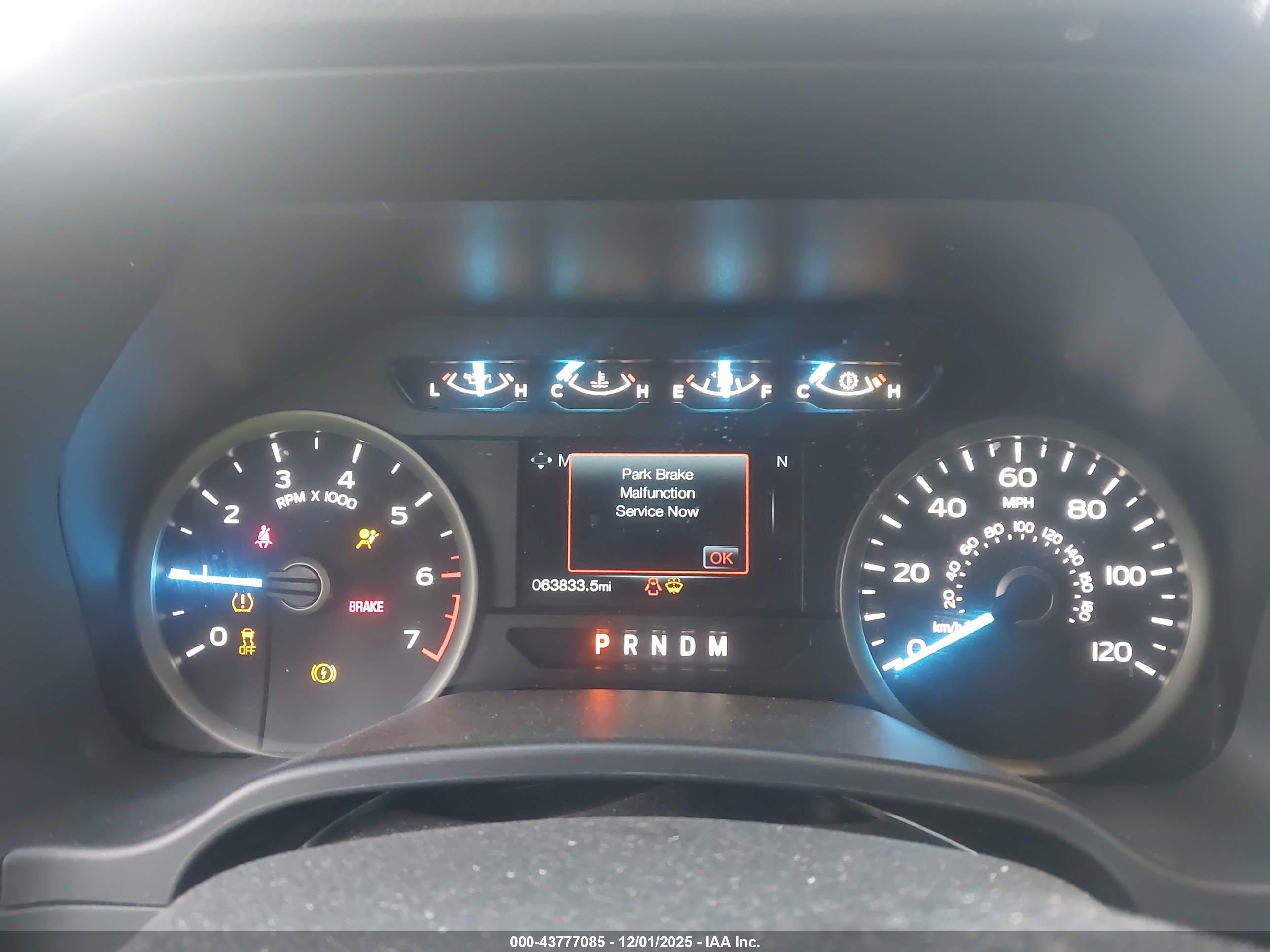 FORD F-150 image 7