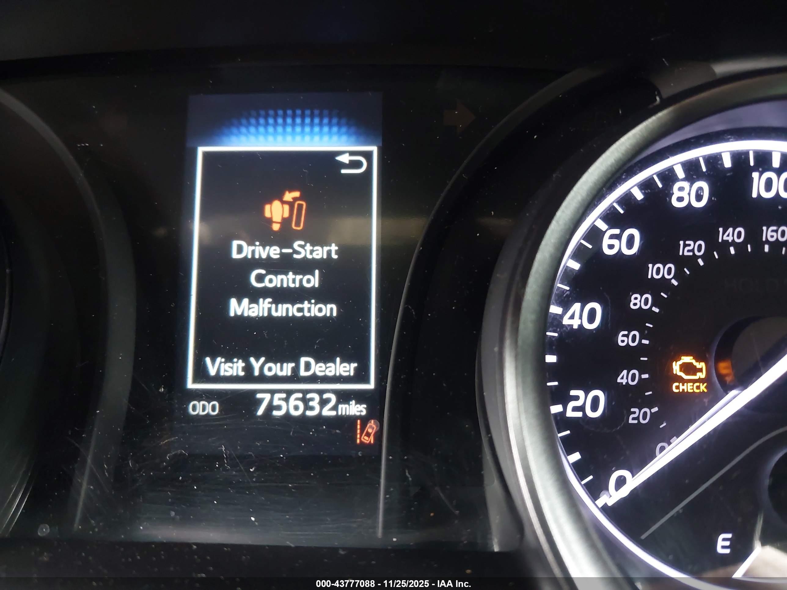TOYOTA CAMRY image 7