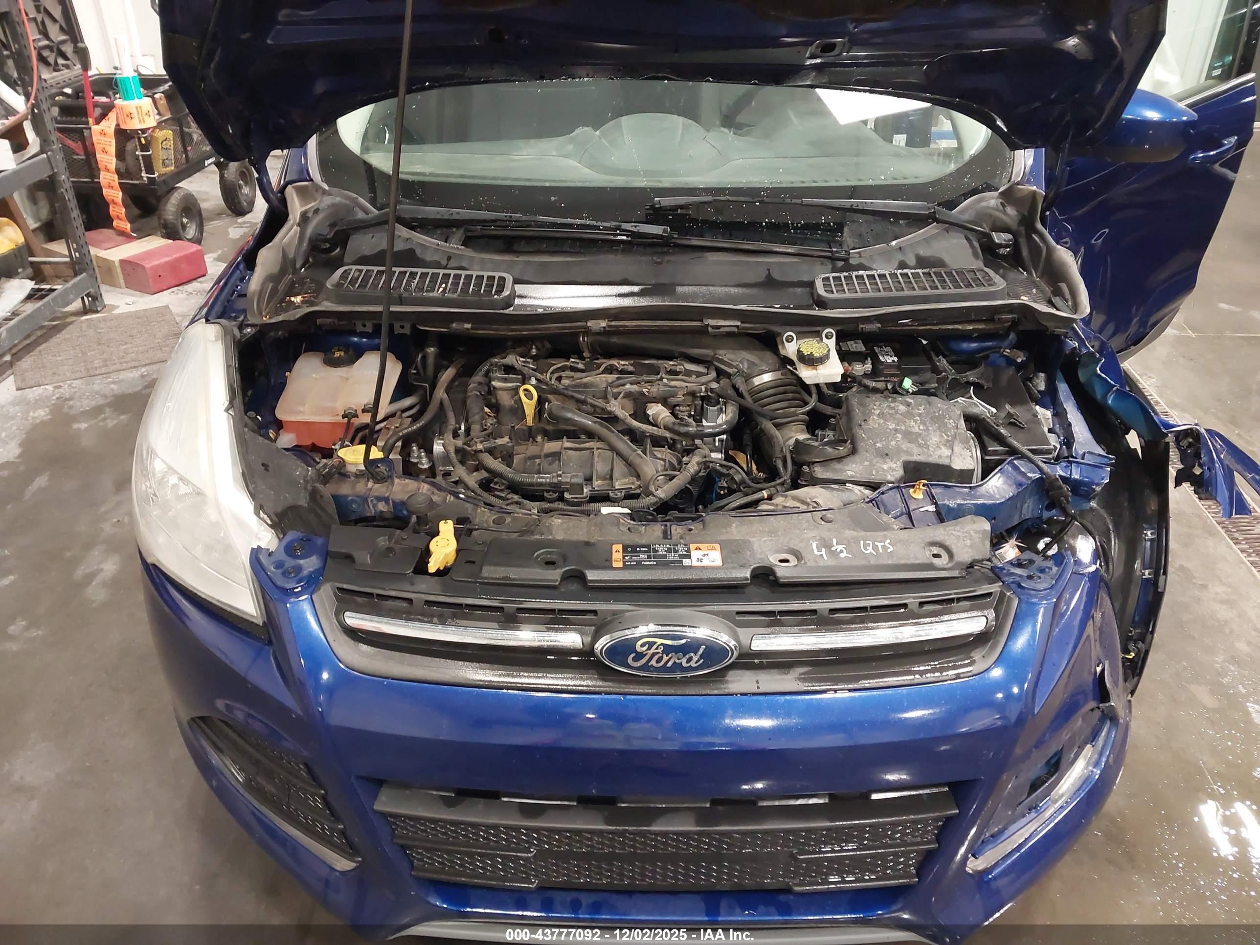 FORD ESCAPE image 10