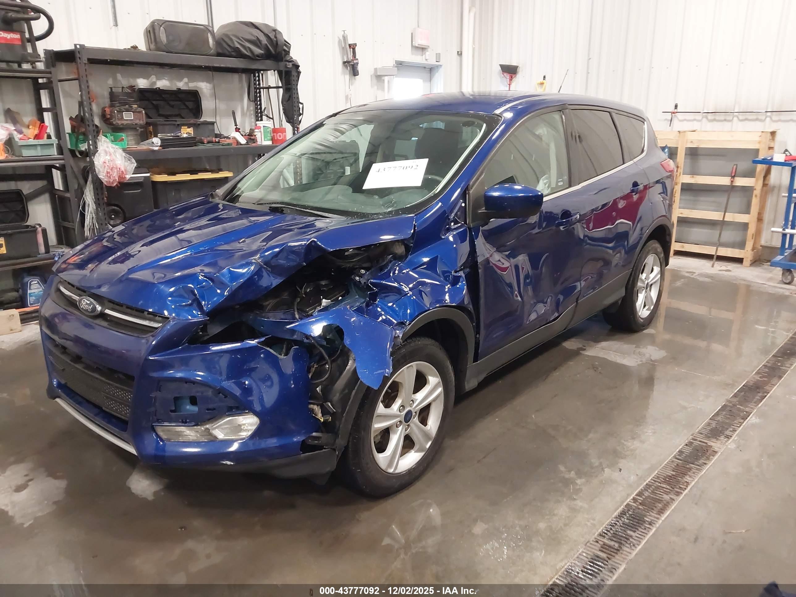FORD ESCAPE image 6