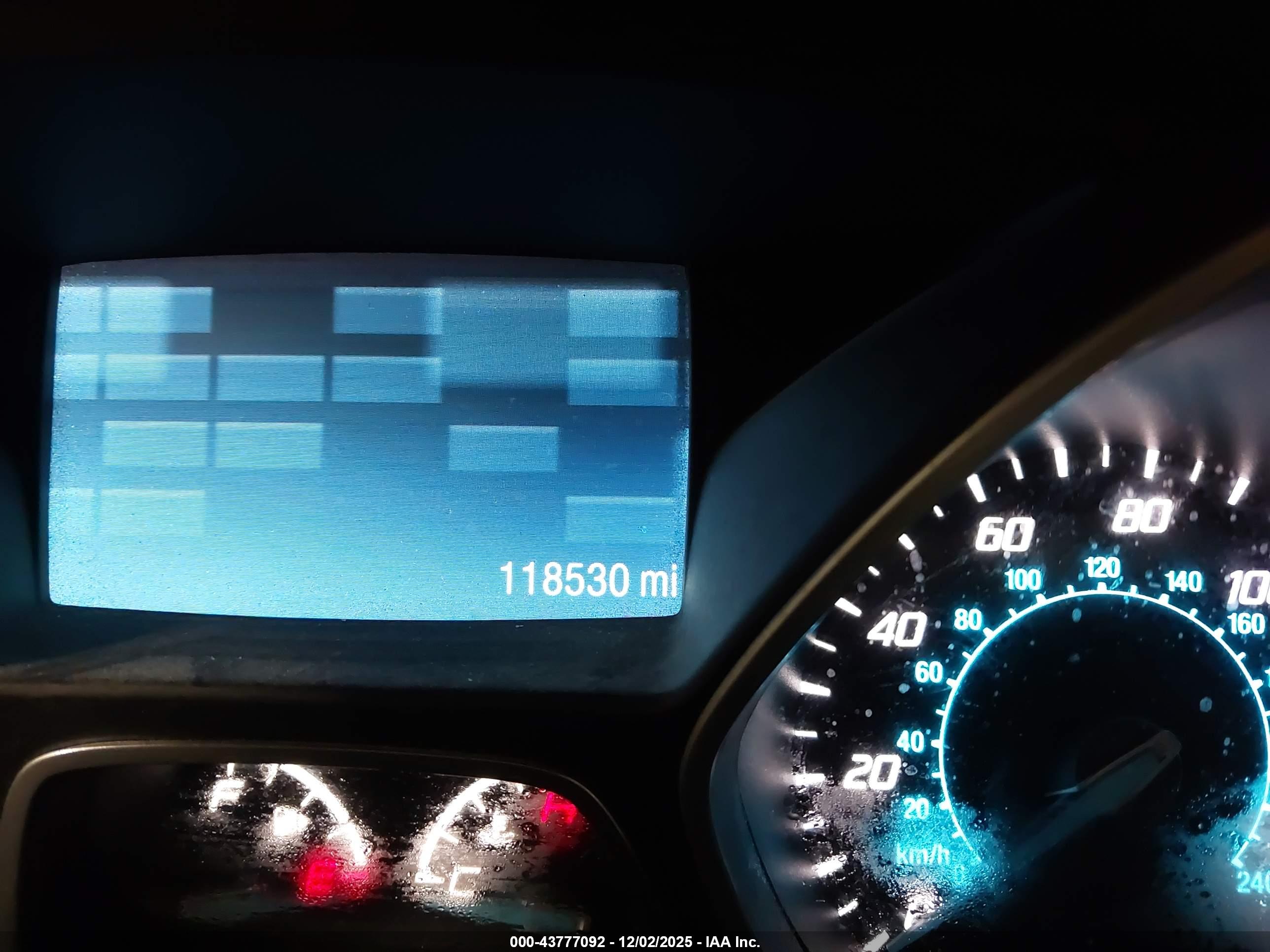 FORD ESCAPE image 7