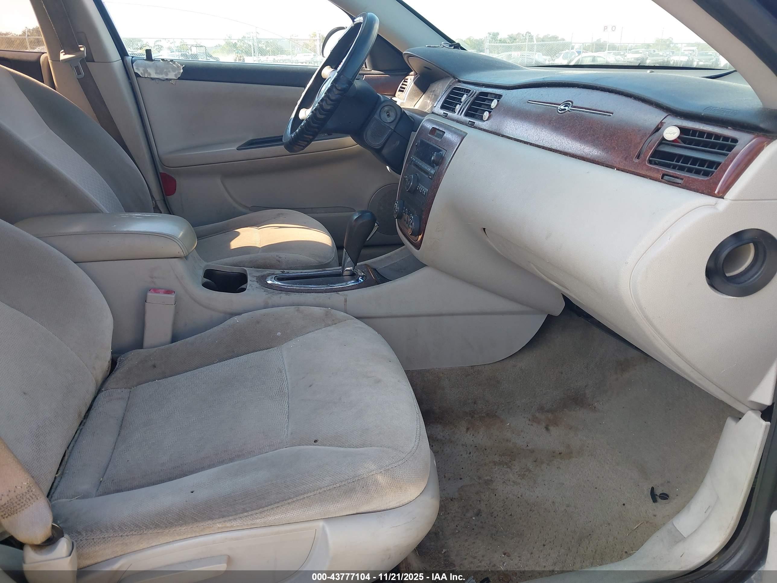 CHEVROLET IMPALA image 5