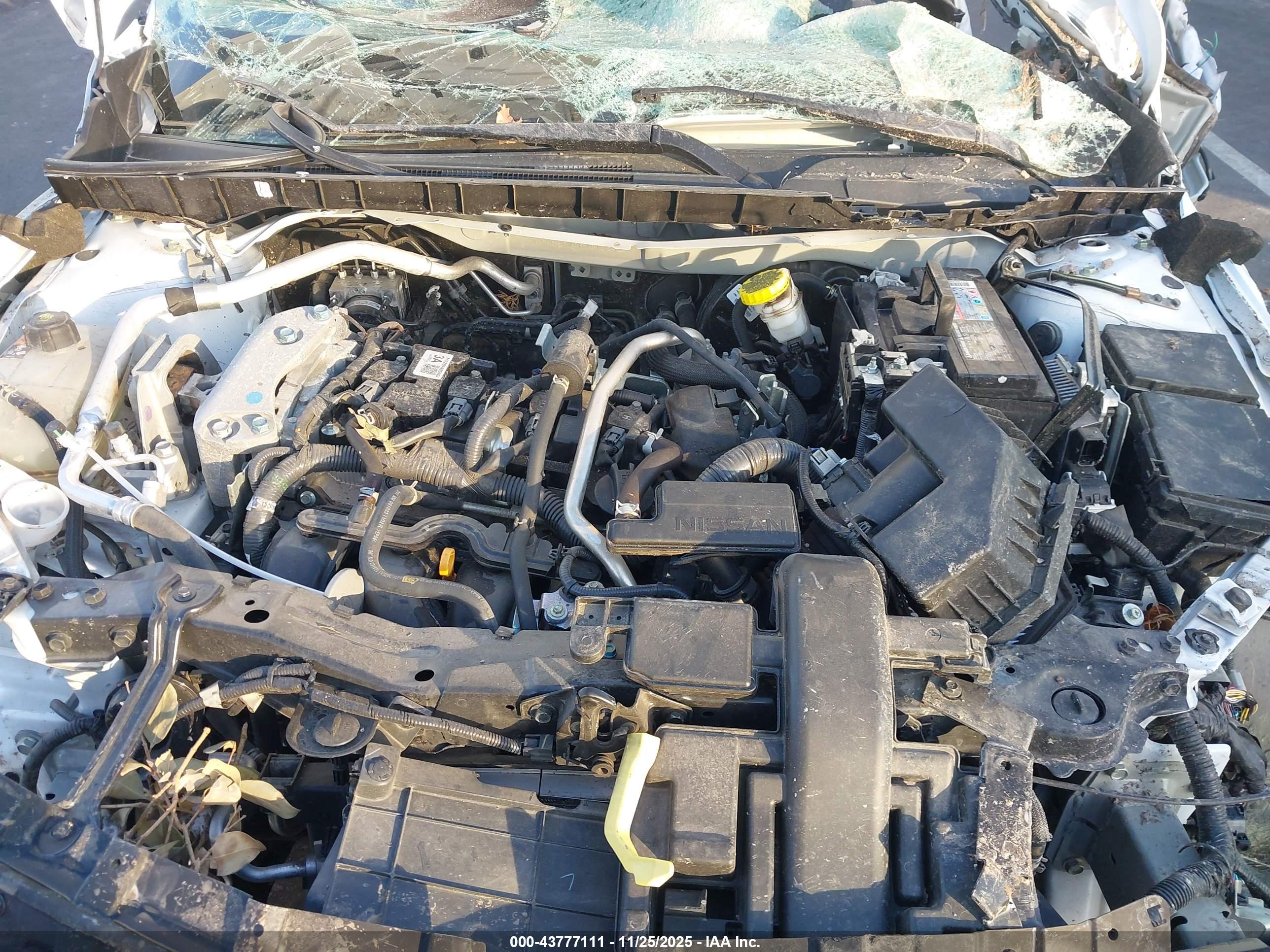 NISSAN SENTRA image 10