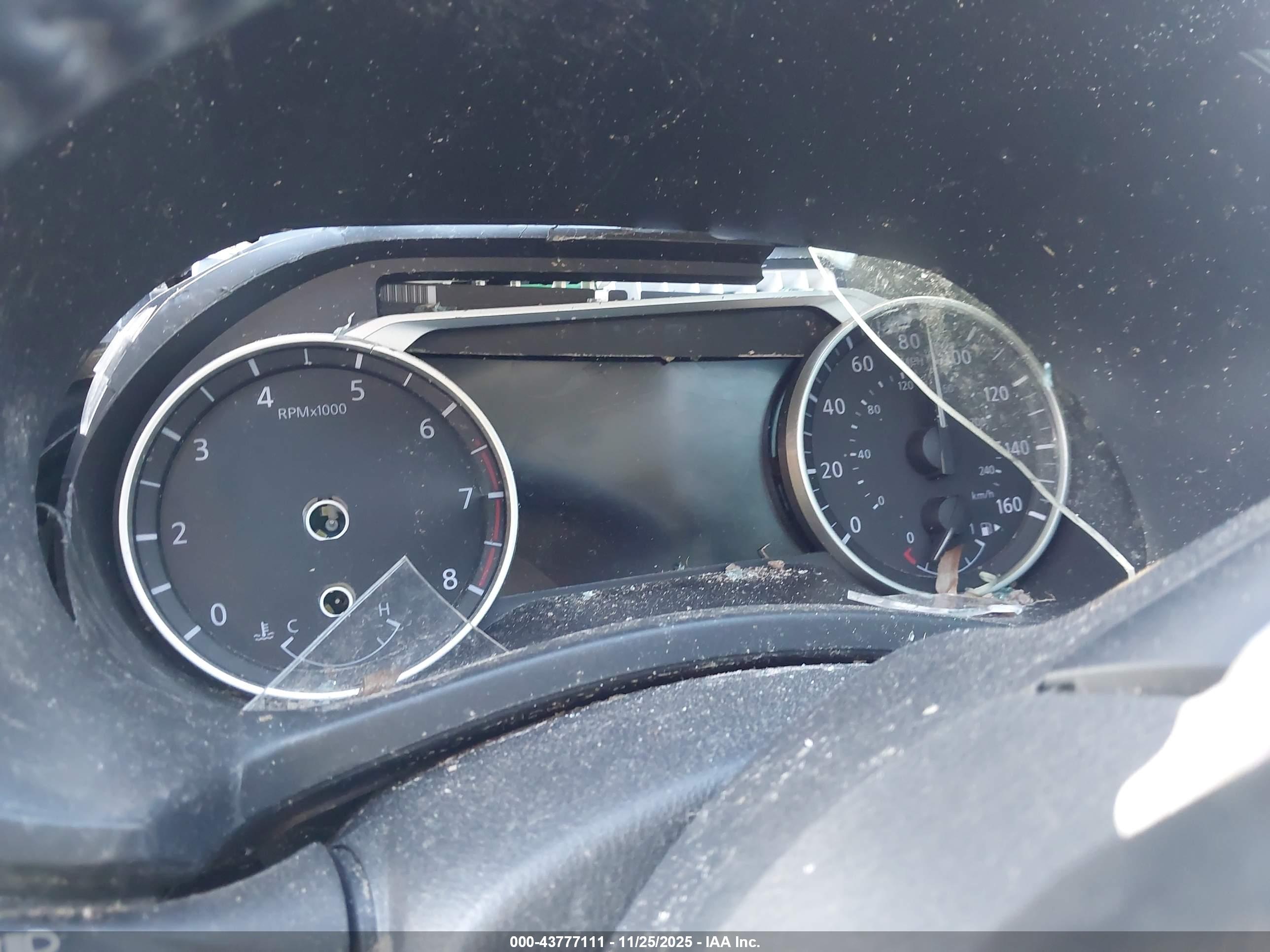 NISSAN SENTRA image 7