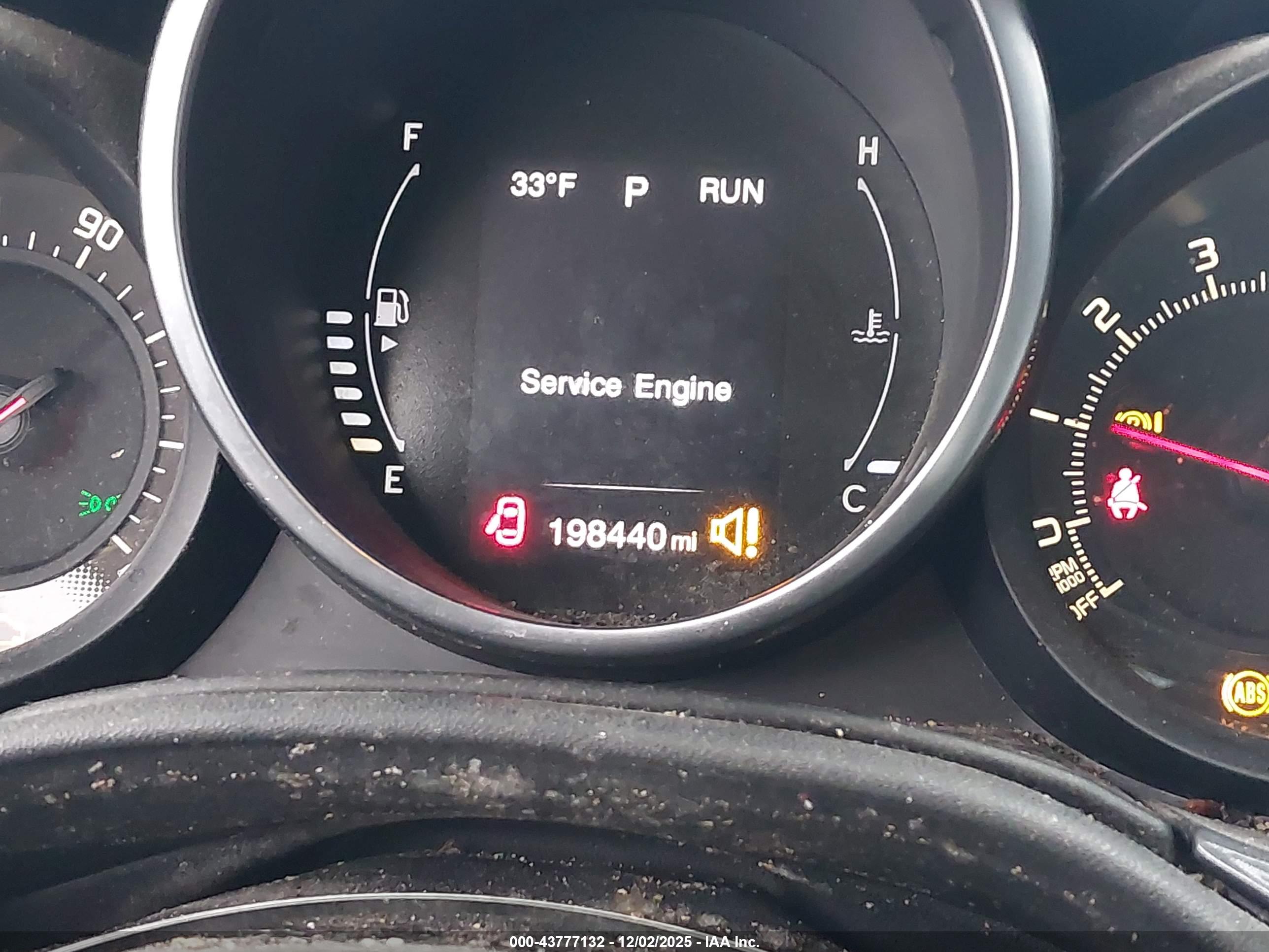 FIAT 500X image 7