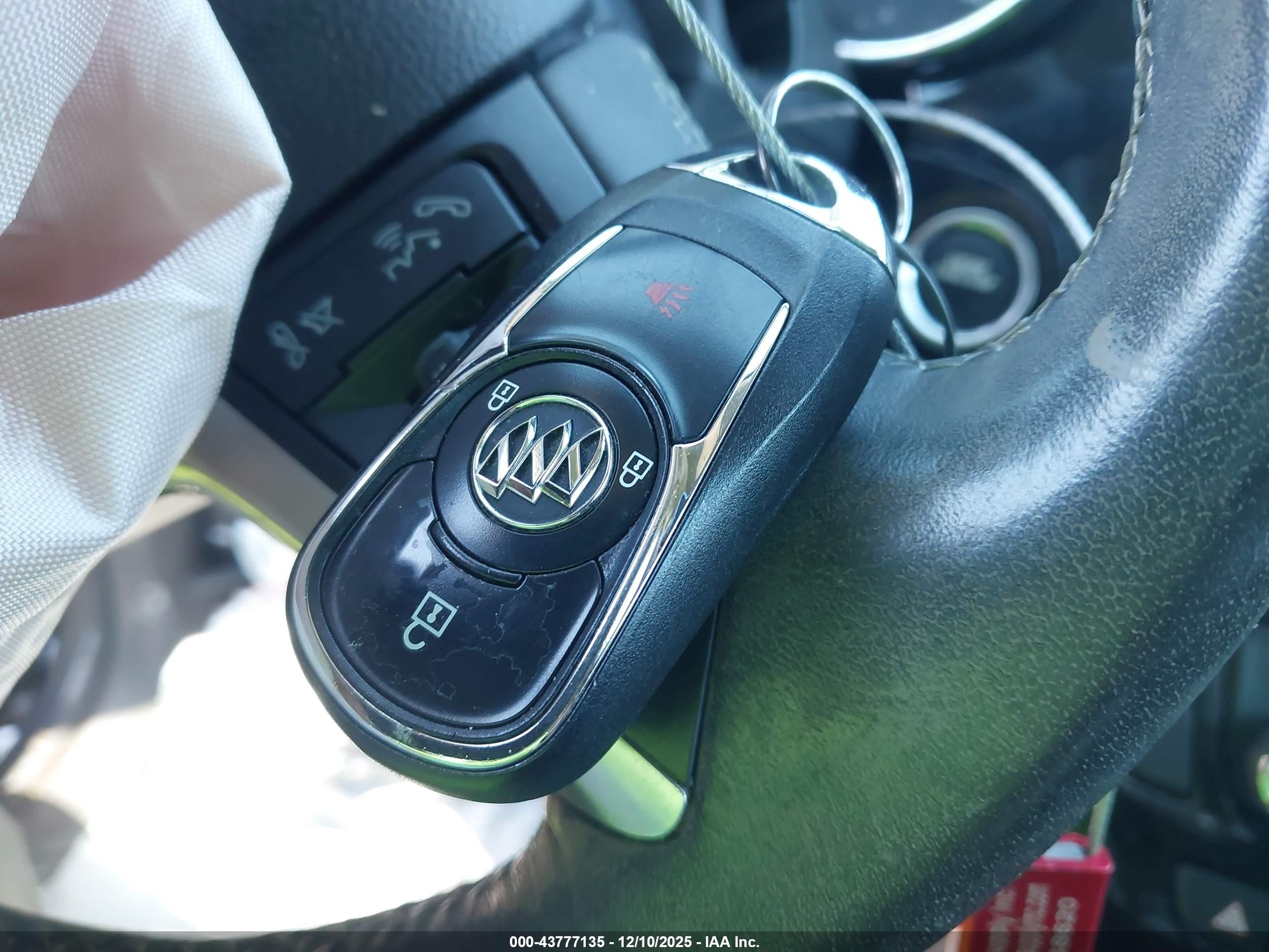 BUICK ENCORE image 11