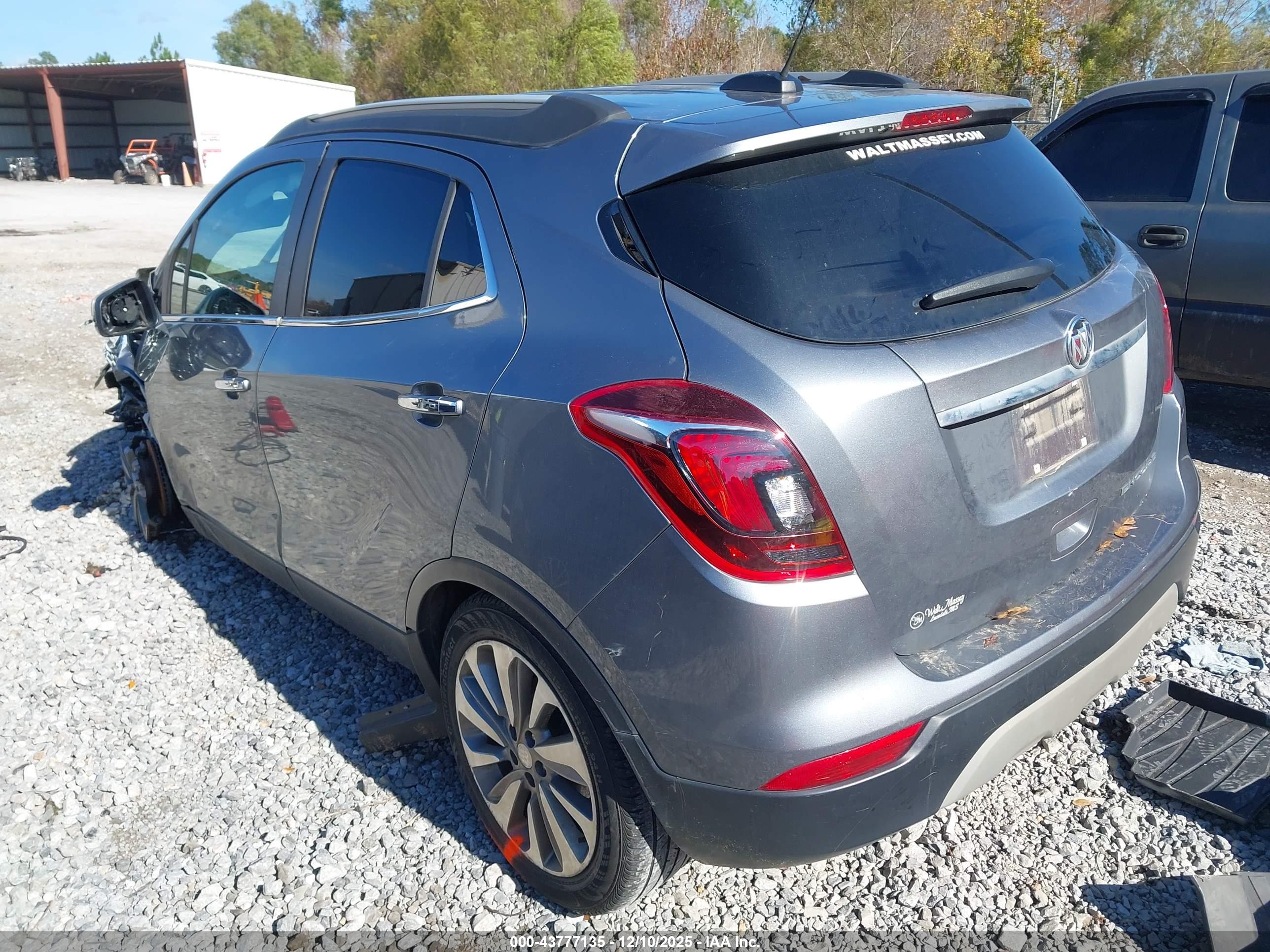BUICK ENCORE image 3