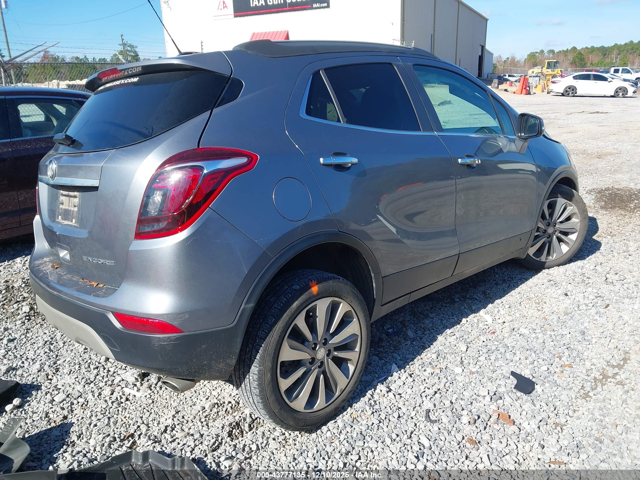 BUICK ENCORE image 4