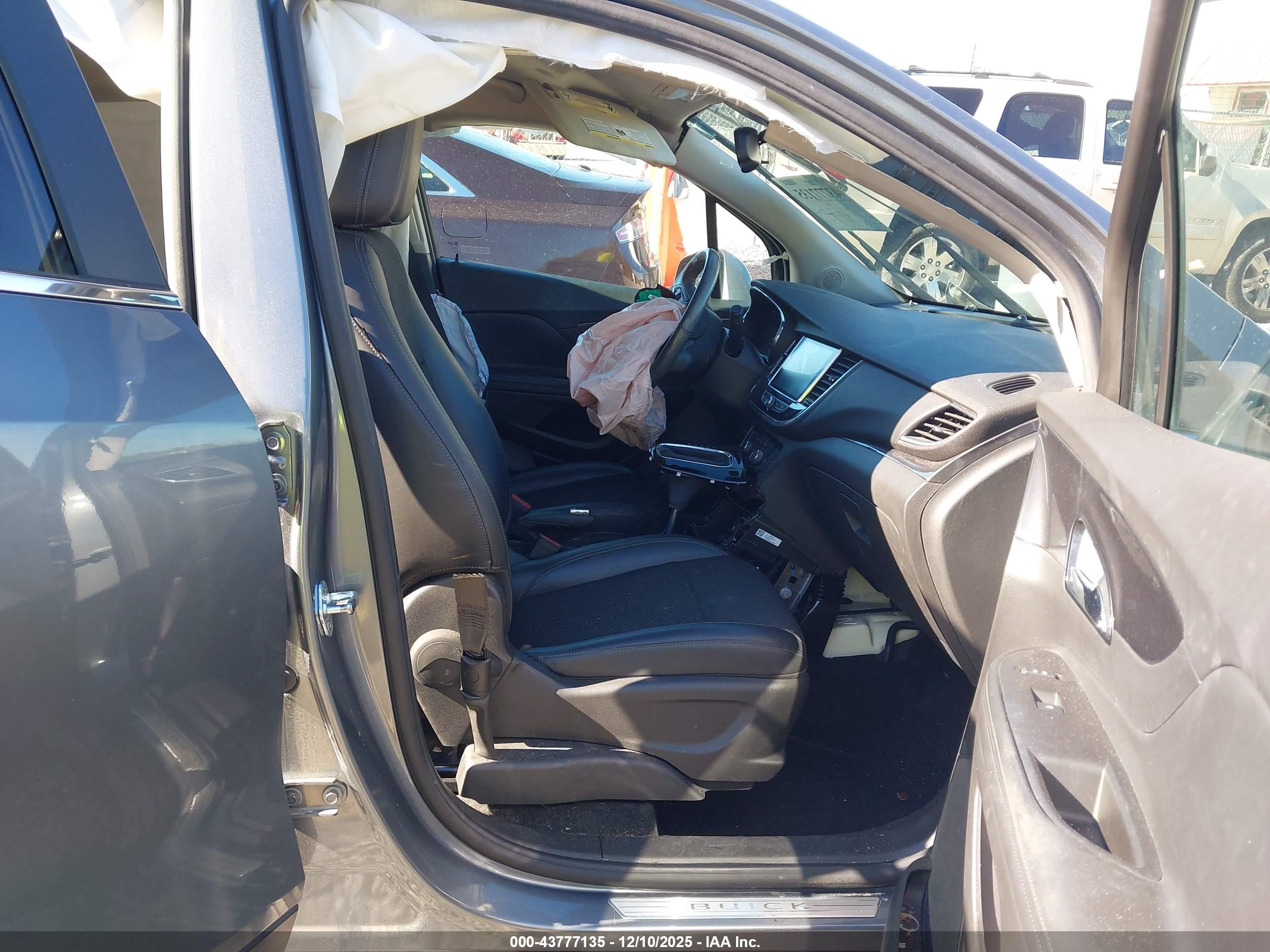 BUICK ENCORE image 5