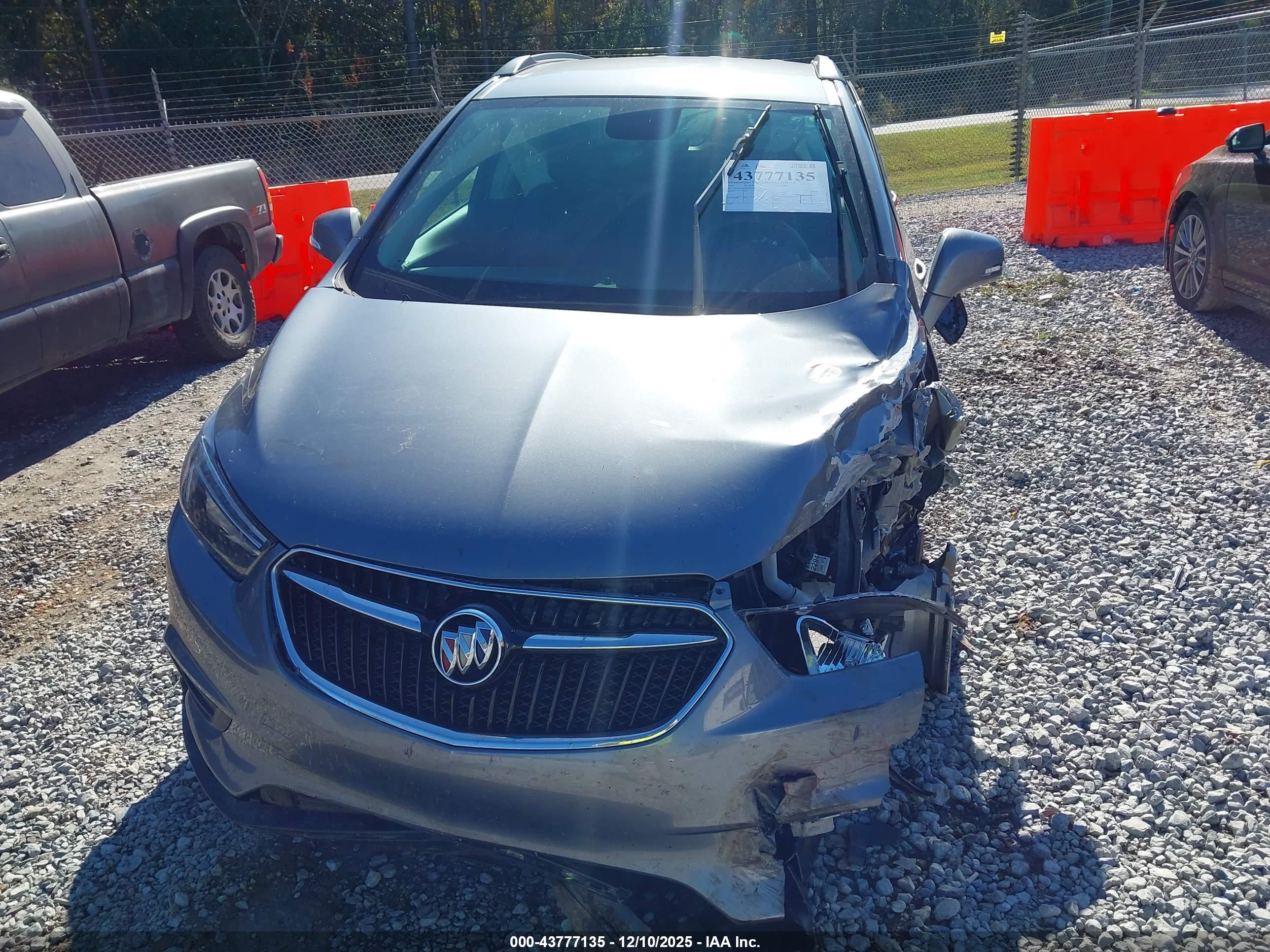 BUICK ENCORE image 6