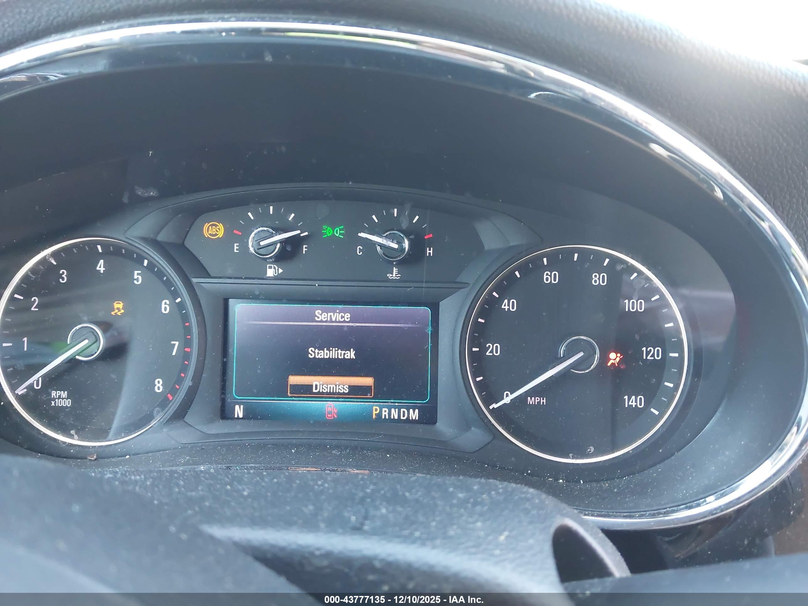 BUICK ENCORE image 7
