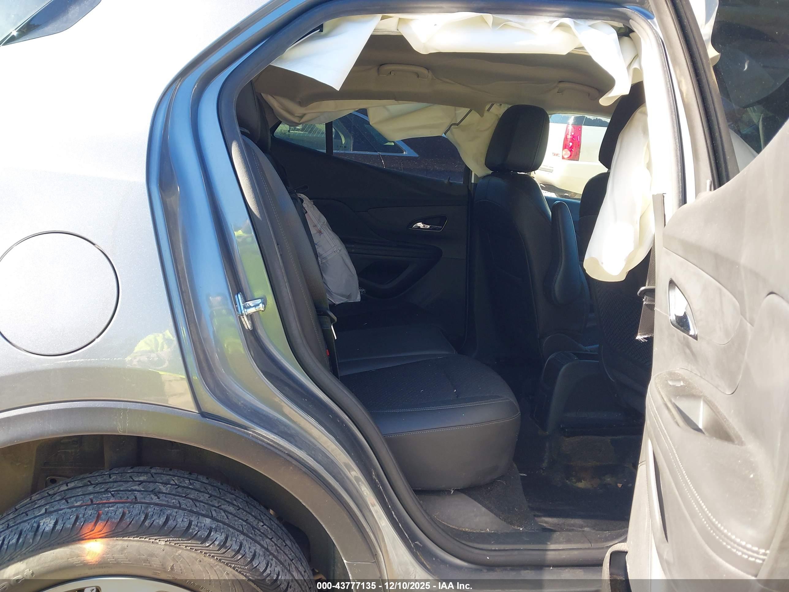 BUICK ENCORE image 8