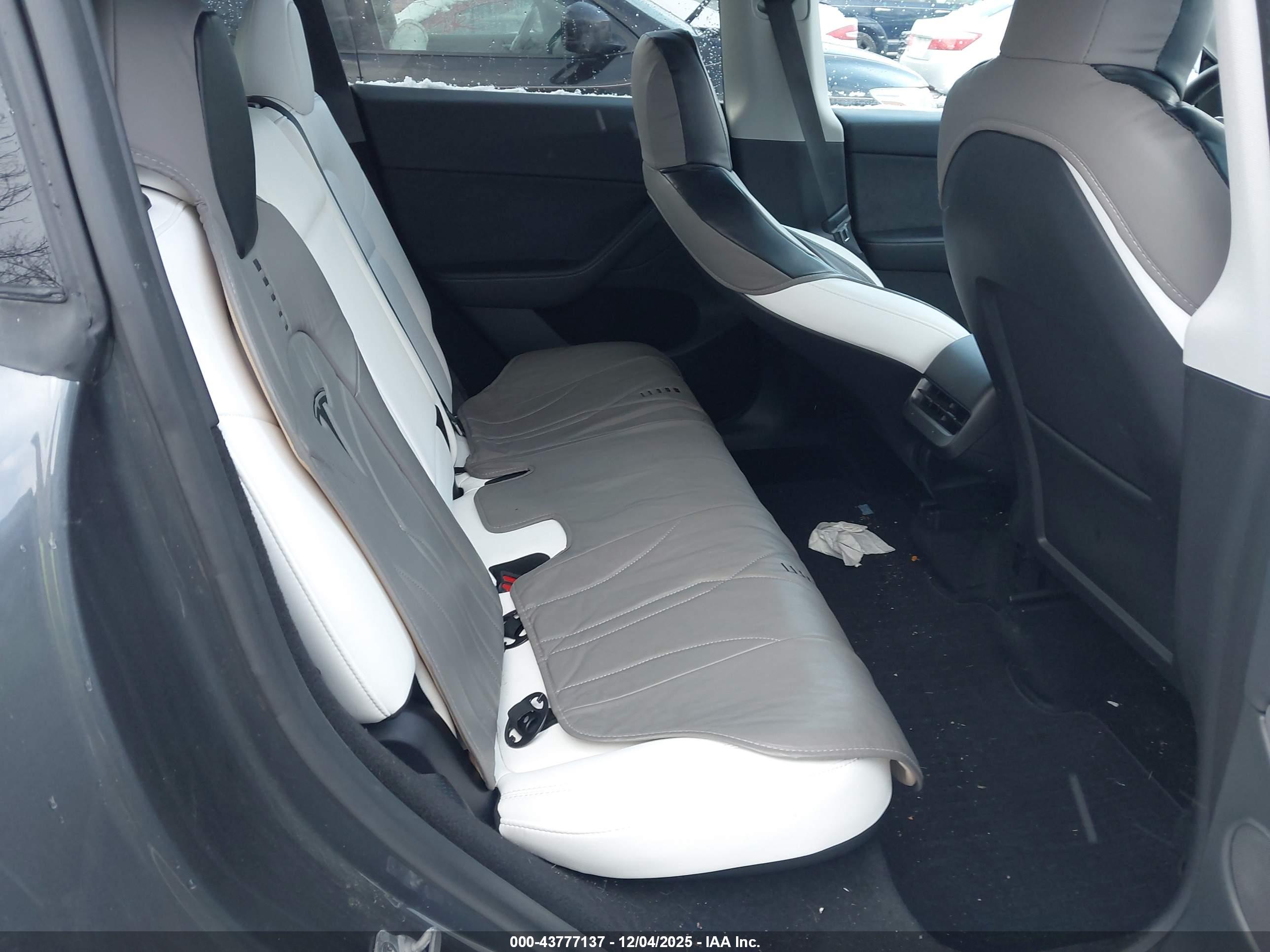 TESLA MODEL image 8