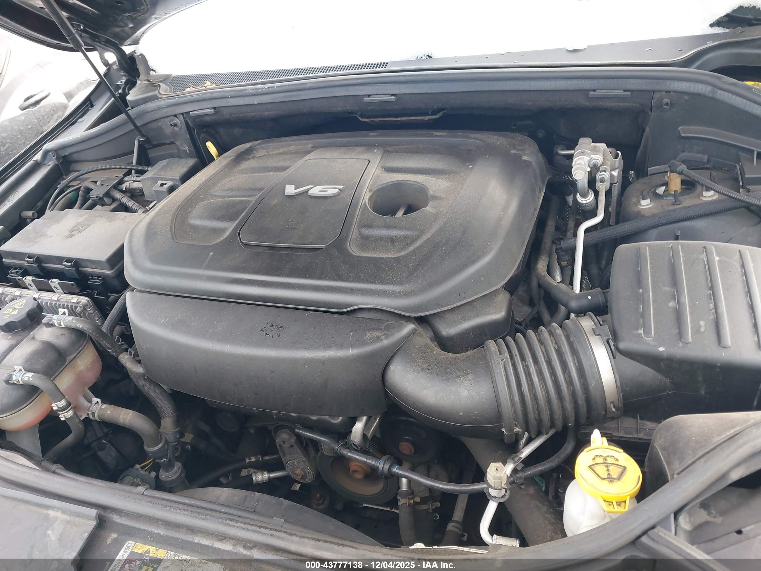 JEEP GRAND image 10