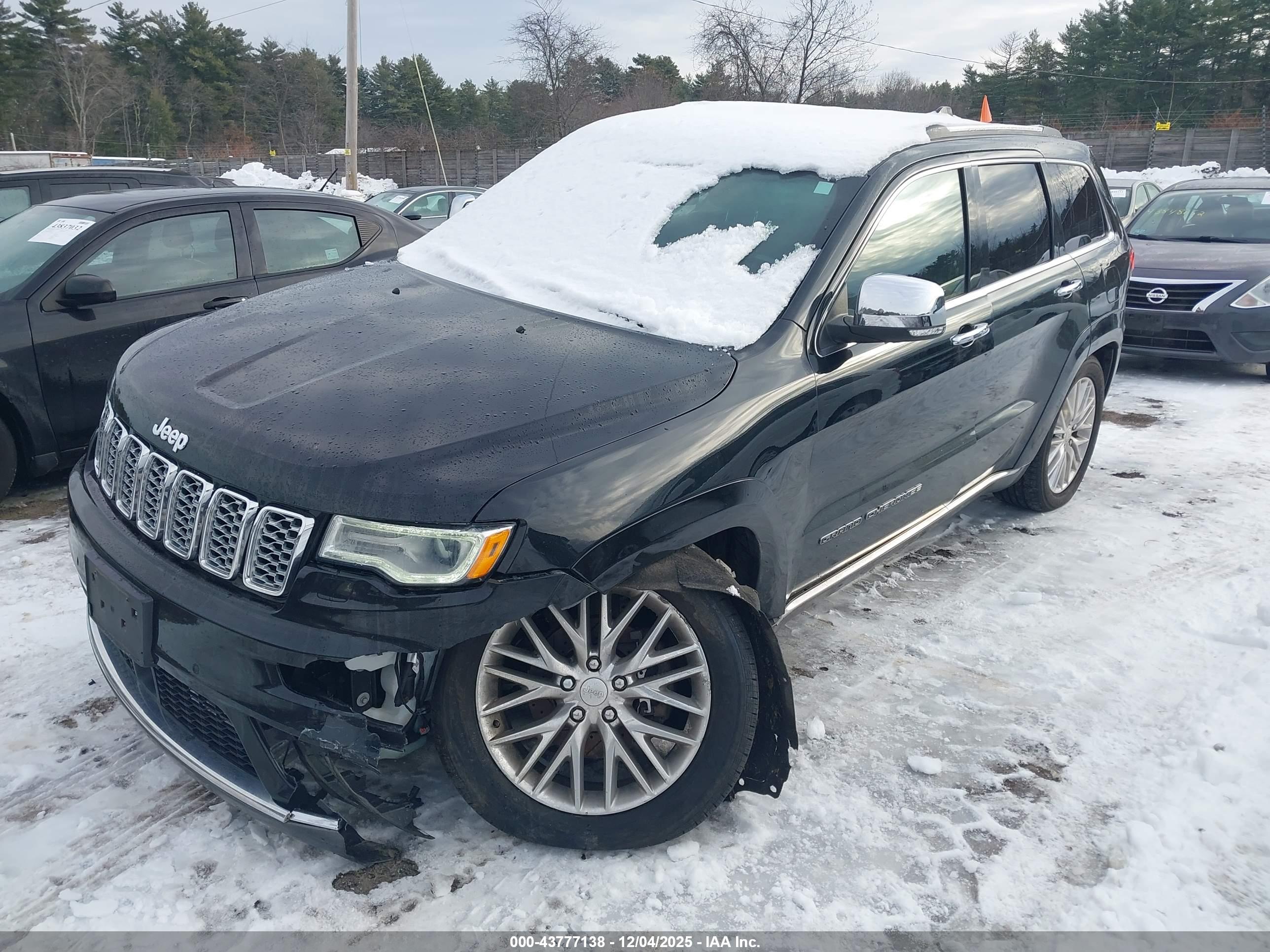 JEEP GRAND image 2
