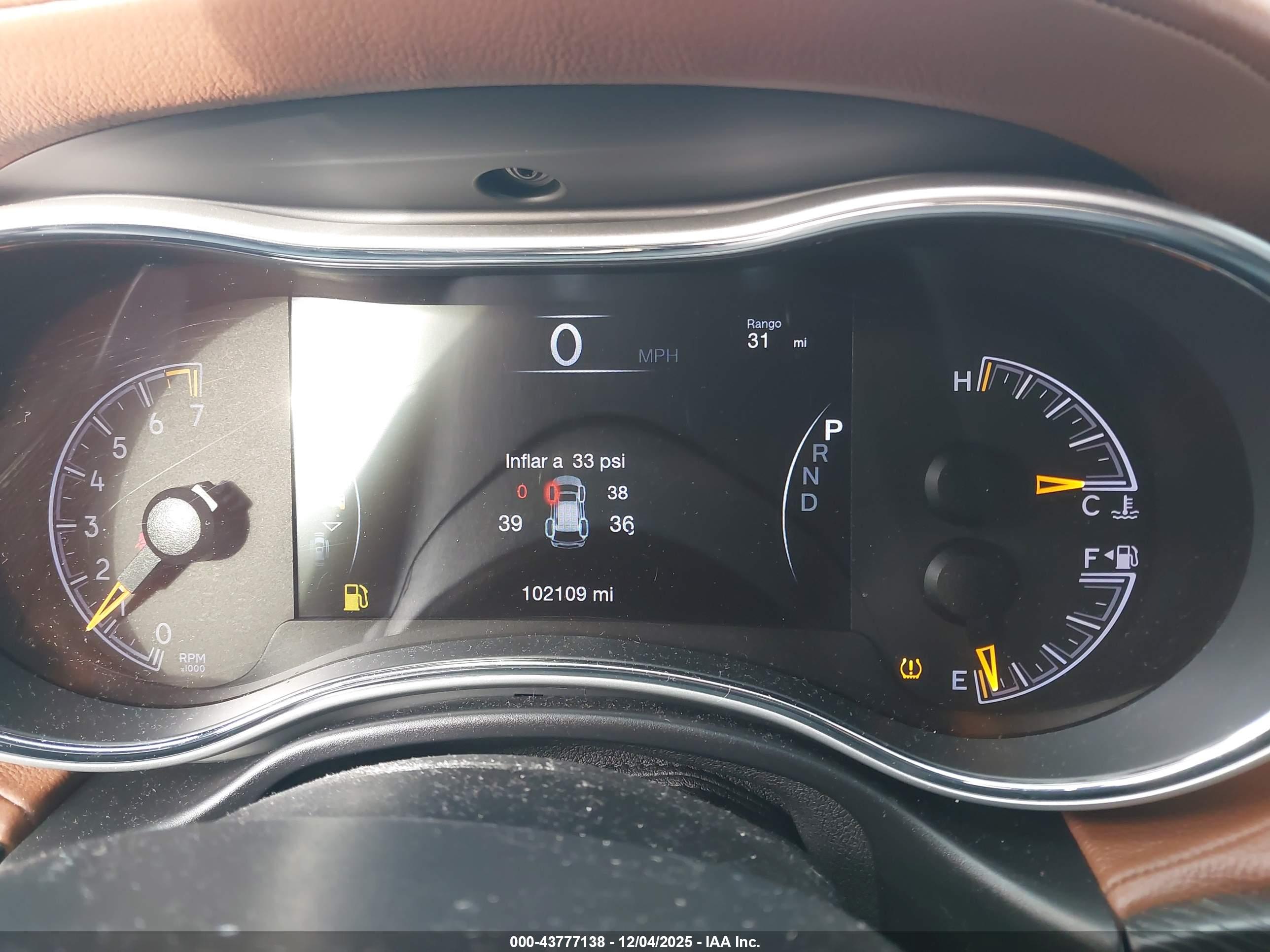 JEEP GRAND image 7