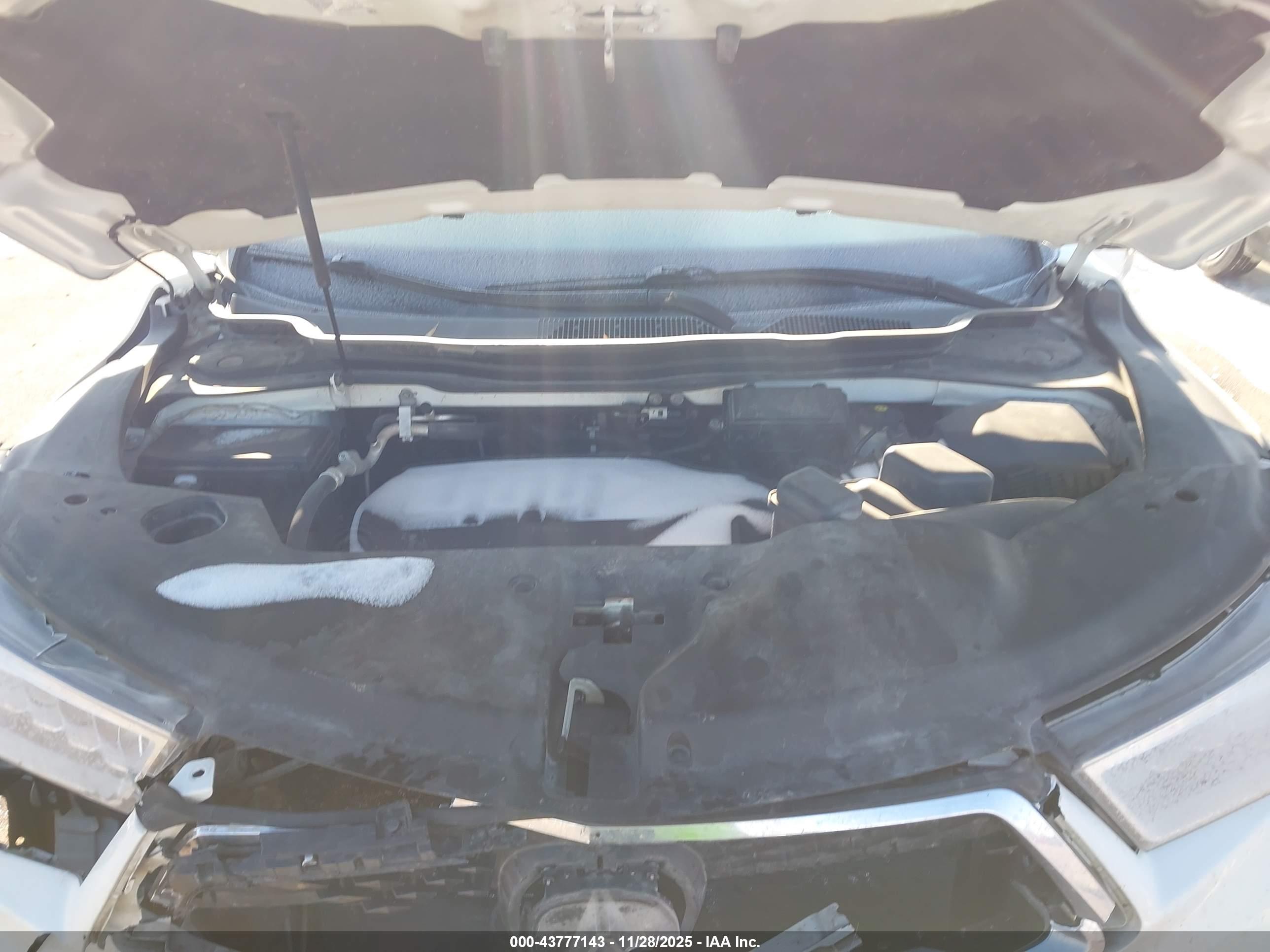 ACURA MDX image 10