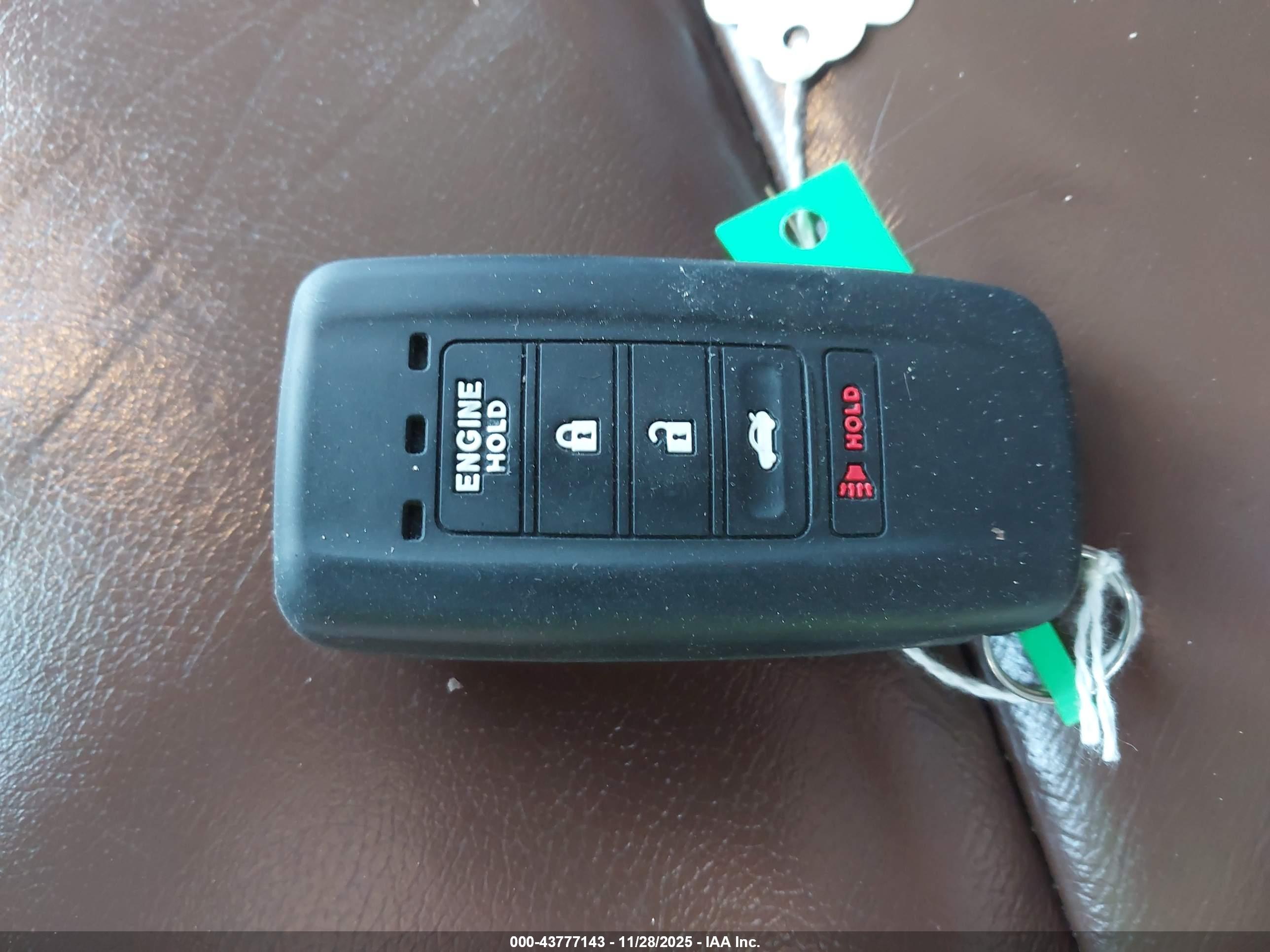 ACURA MDX image 11