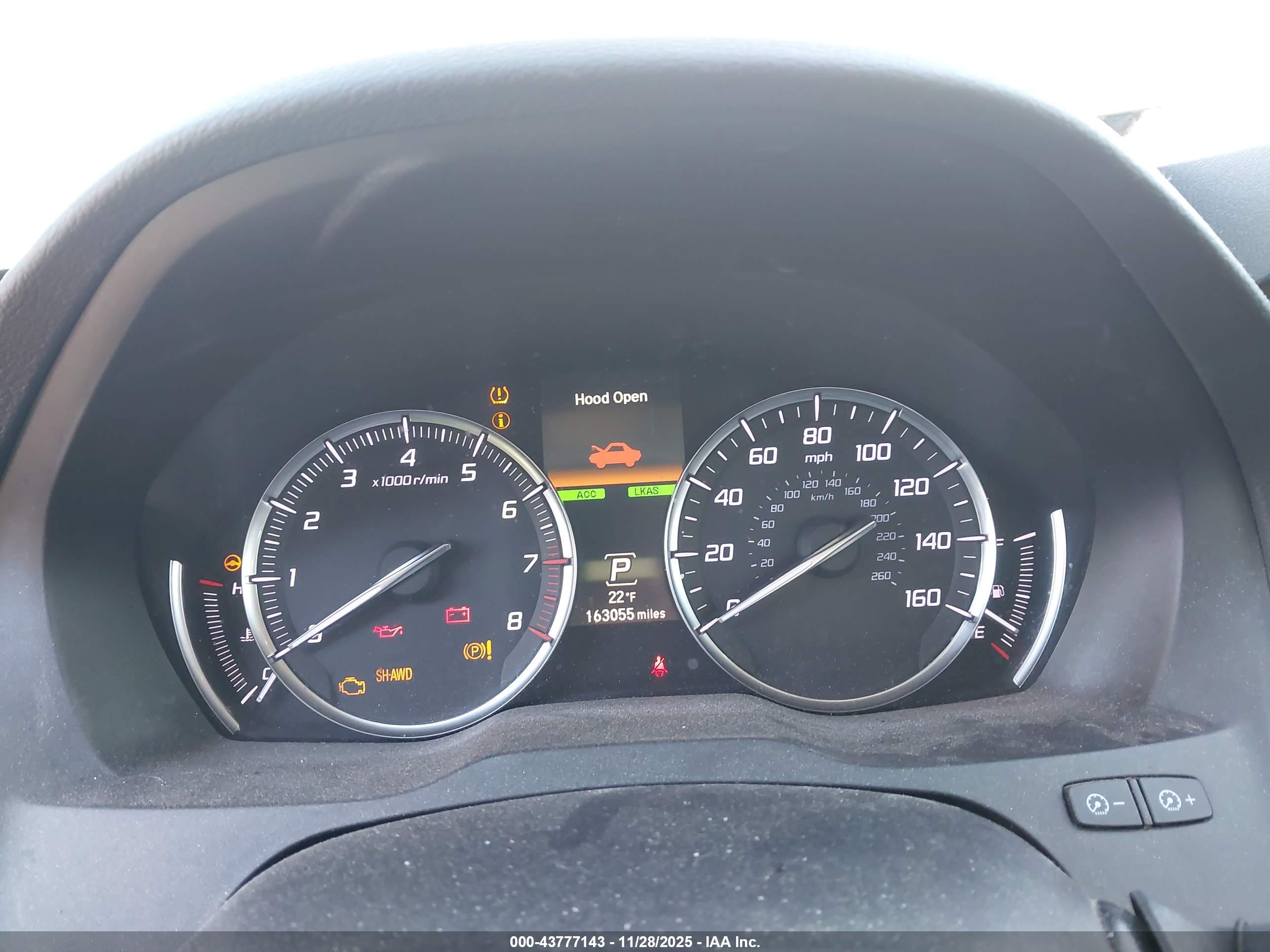 ACURA MDX image 7