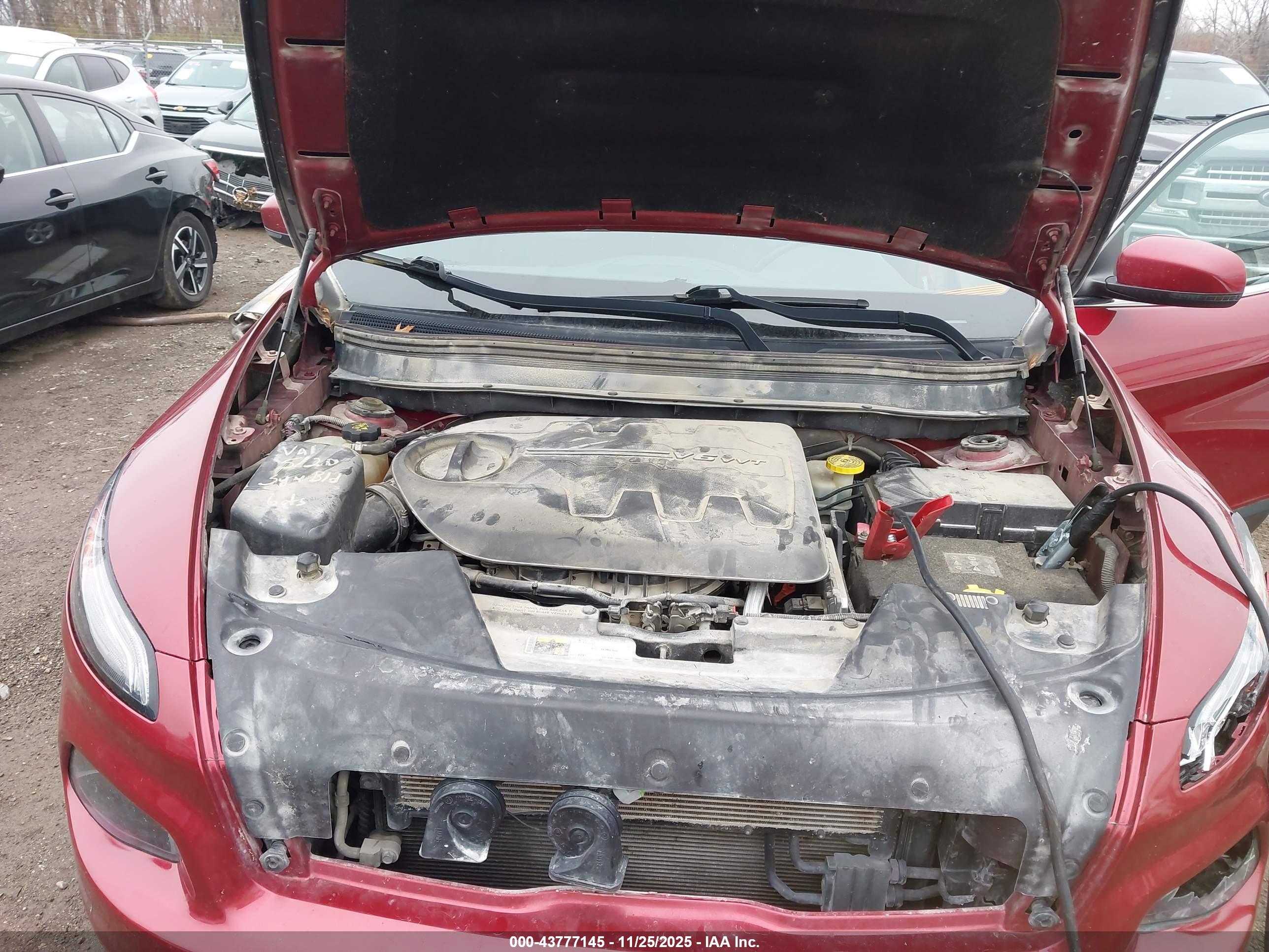 JEEP CHEROKEE image 10