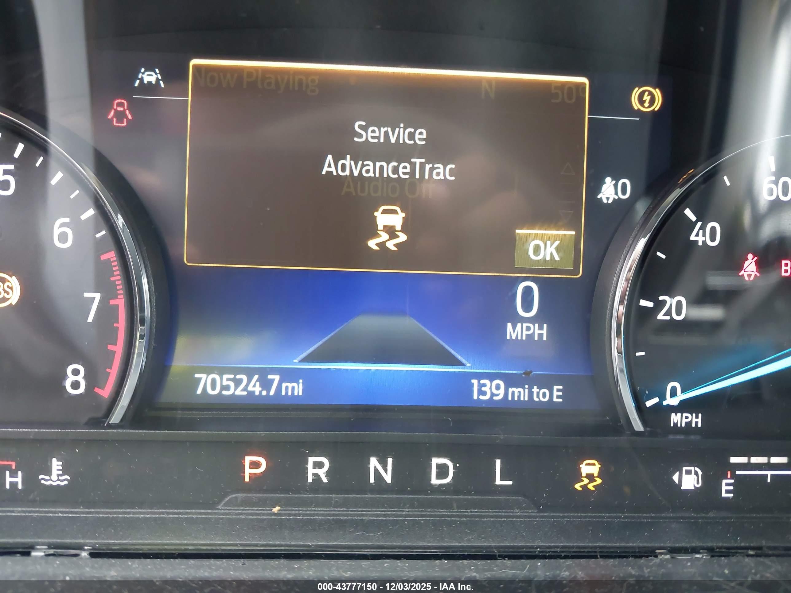 FORD EXPLORER image 7