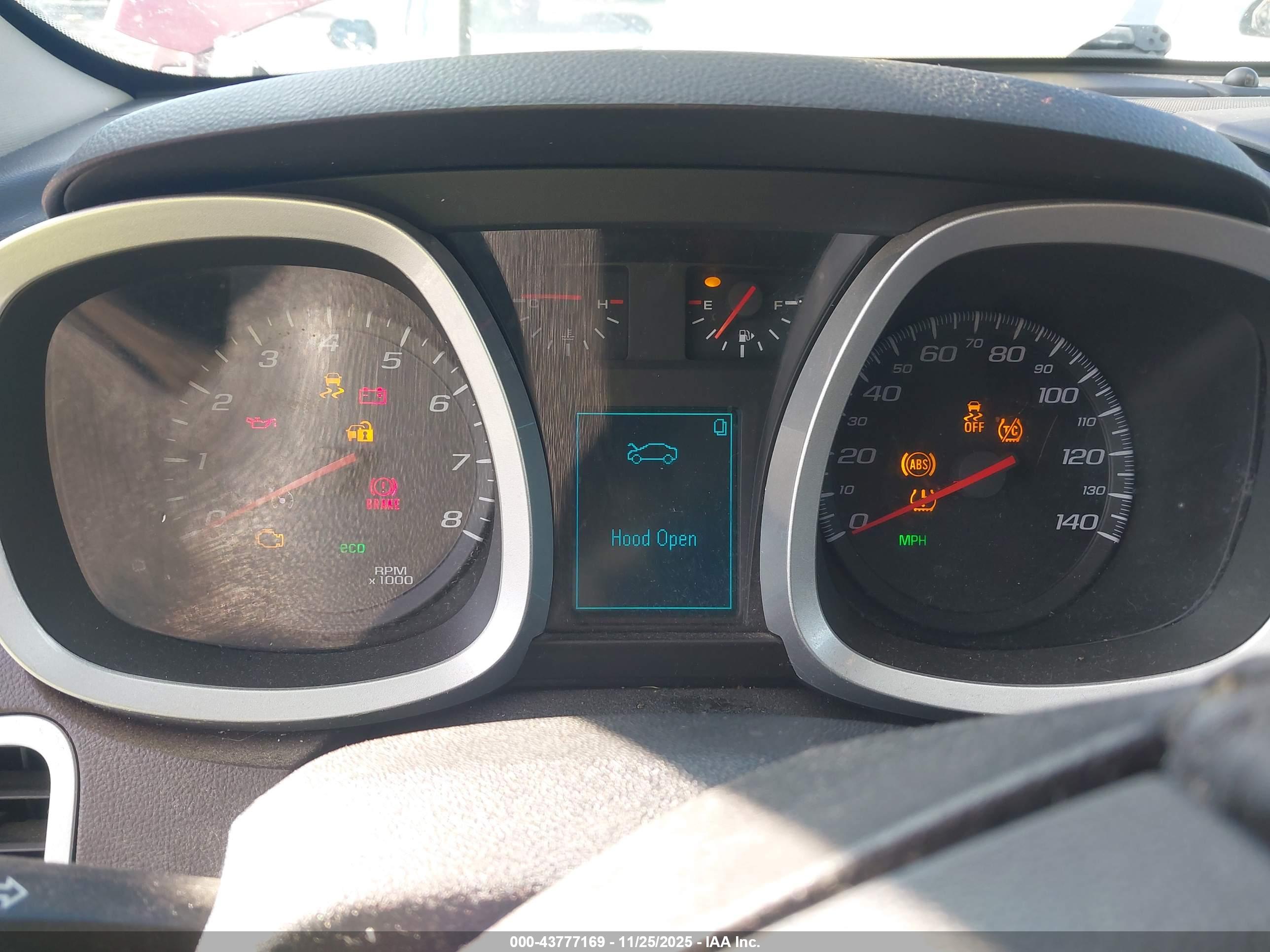 CHEVROLET EQUINOX image 7