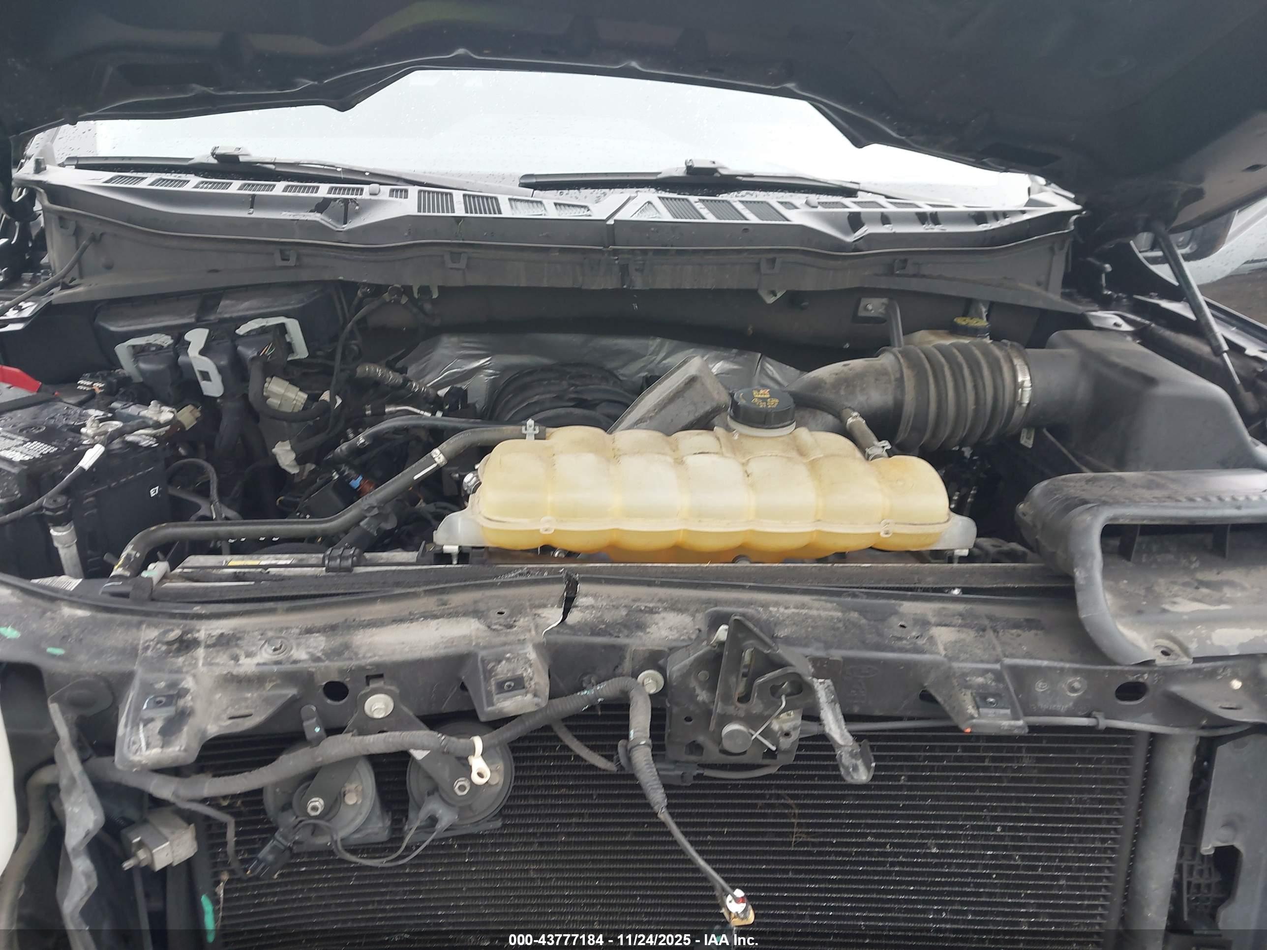 FORD F-150 image 10
