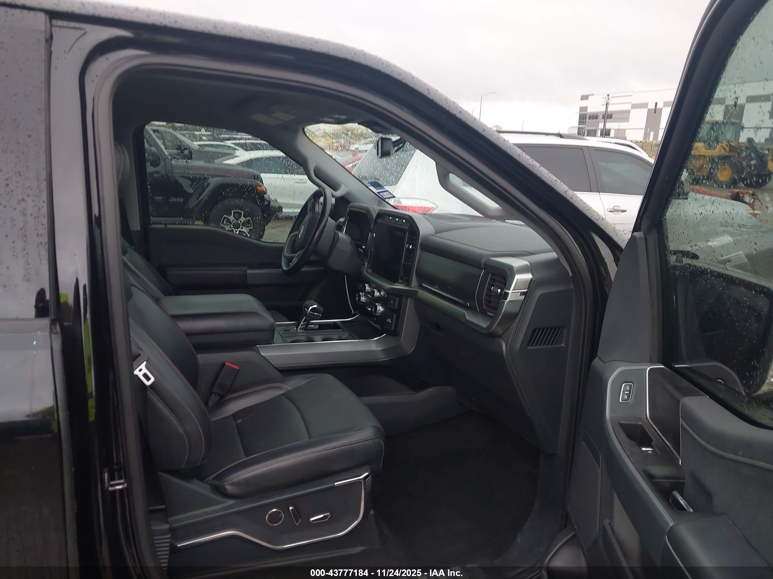 FORD F-150 image 5