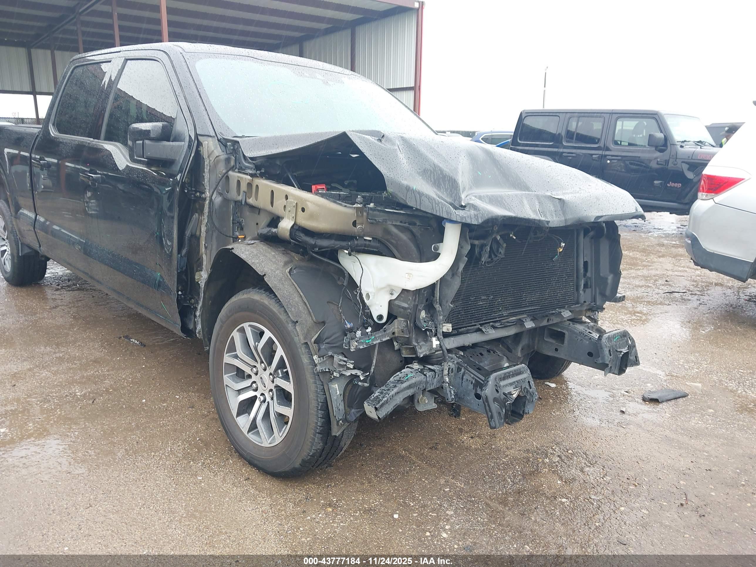 FORD F-150 image 6