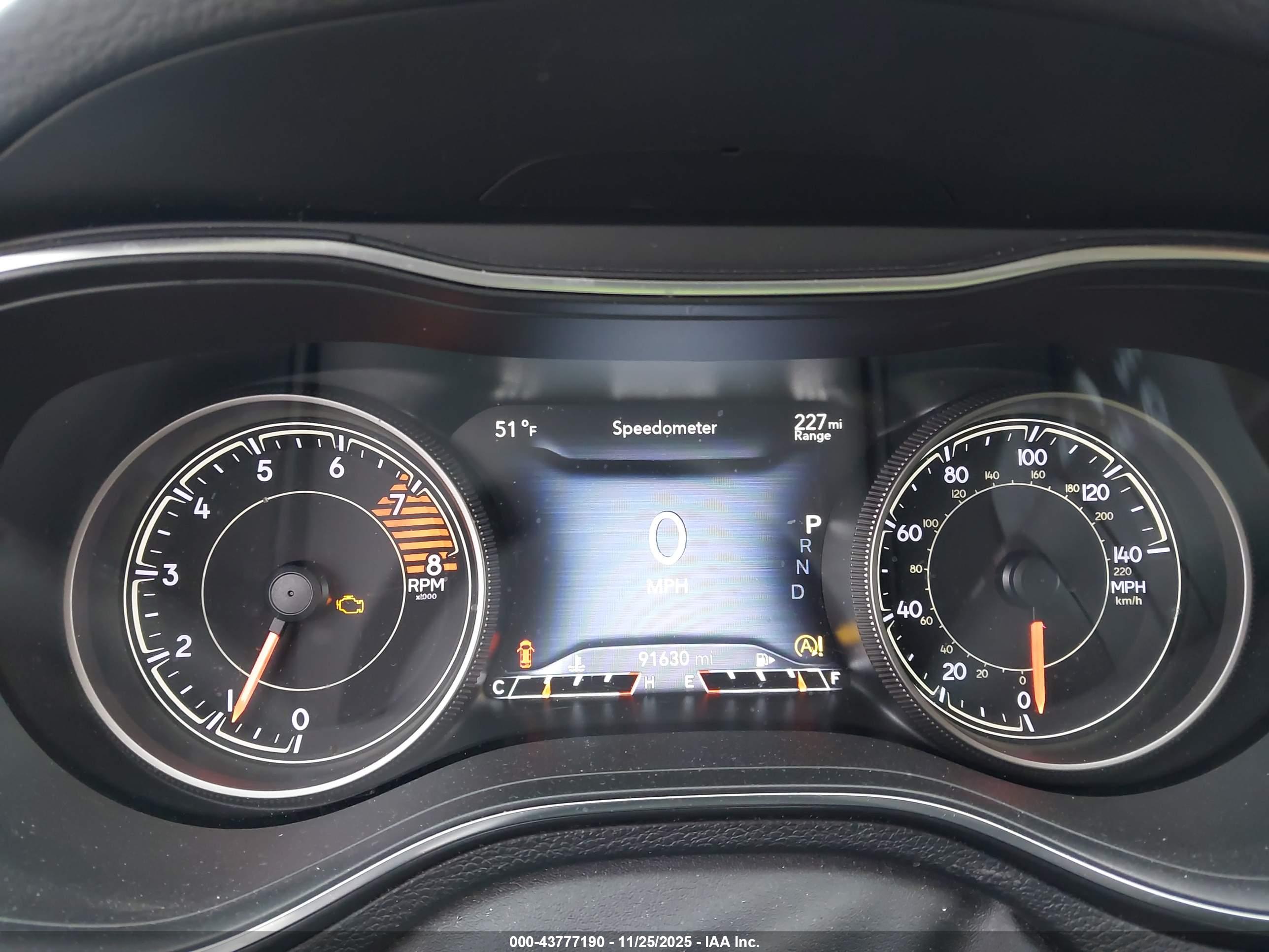 JEEP CHEROKEE image 7